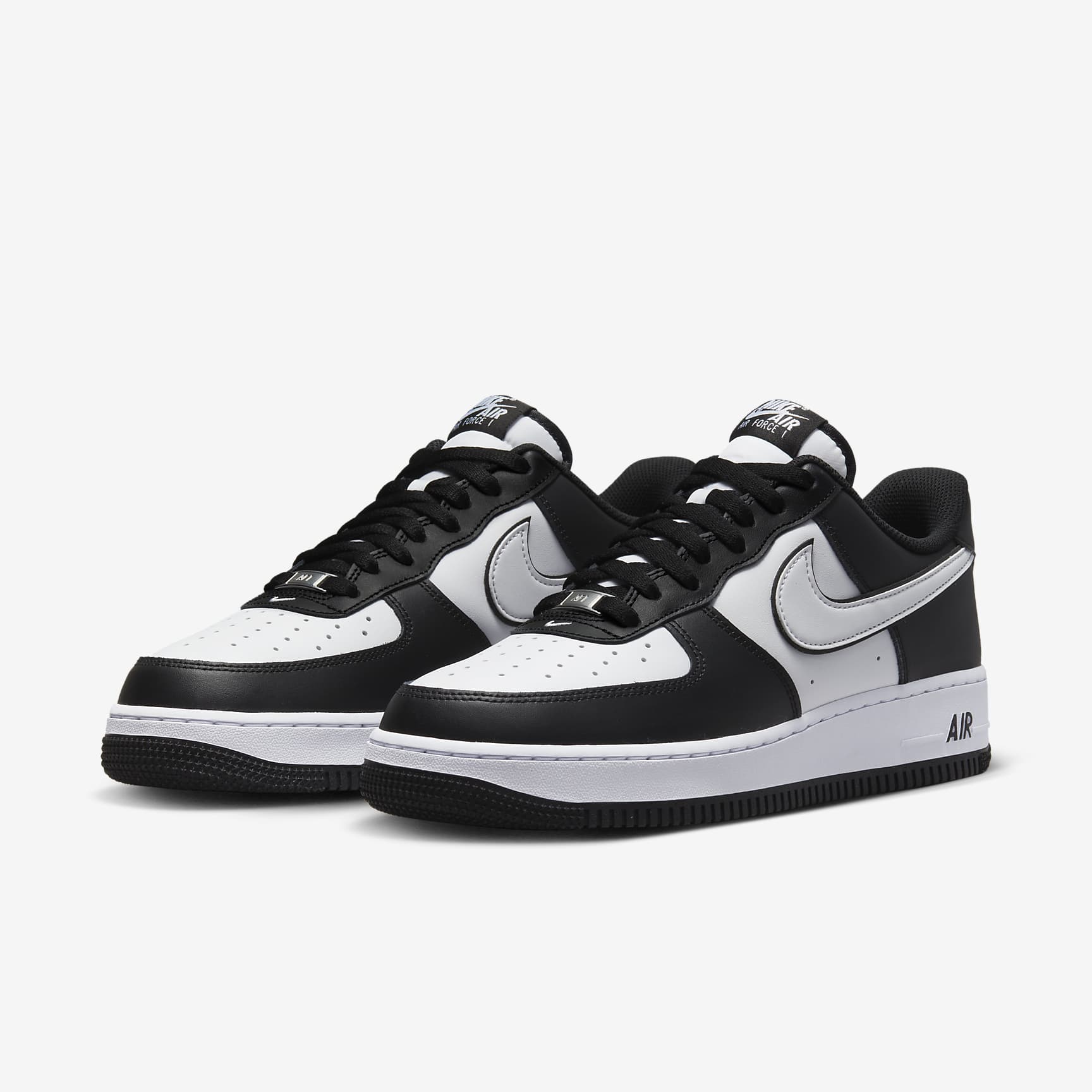 Nike Air Force 1 '07 Men's Shoes