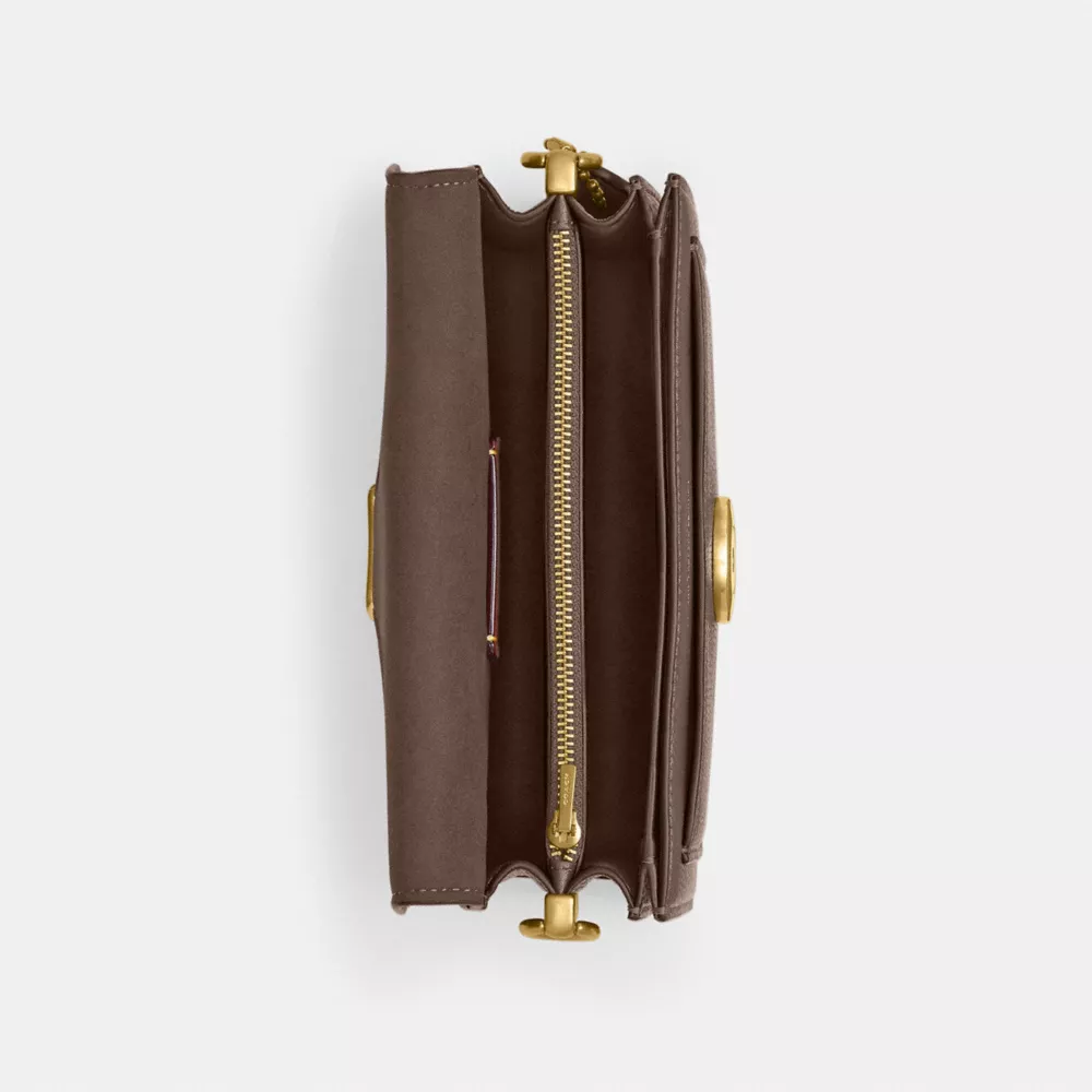 Сумка COACH Tabby Shoulder Bag 20