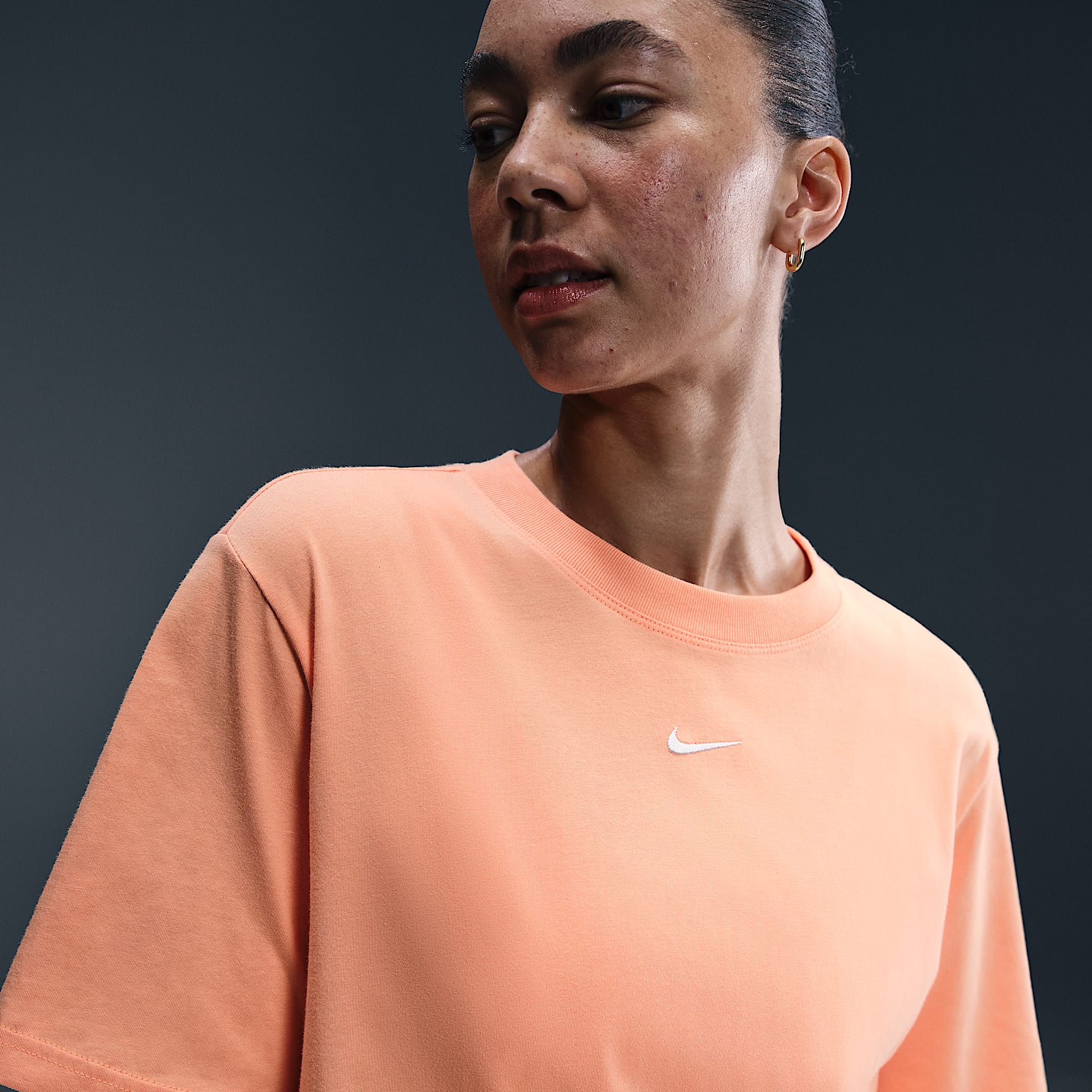 Nike Sportswear Essential Women's T-Shirt