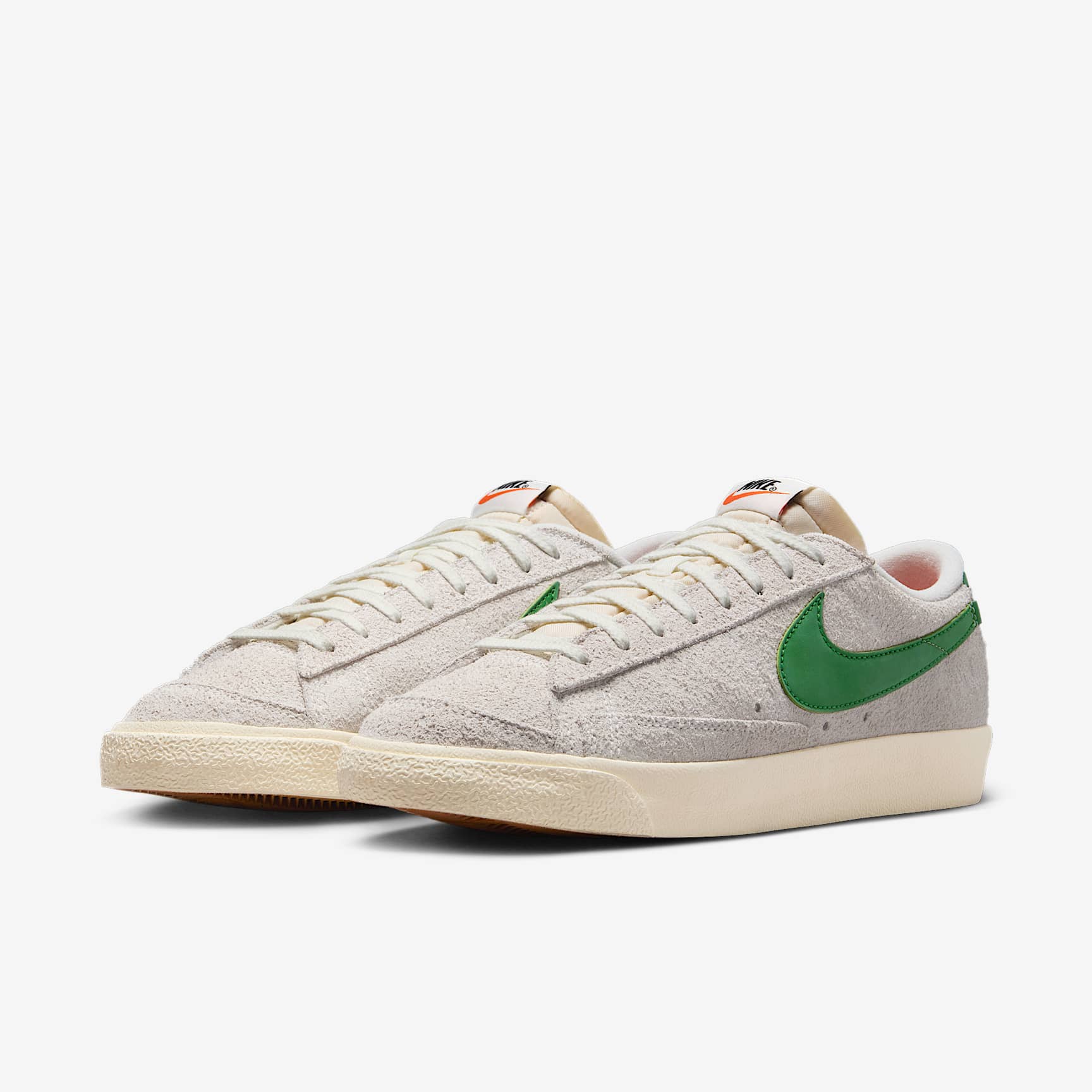 Nike Blazer Low '77 Premium Men's Shoes