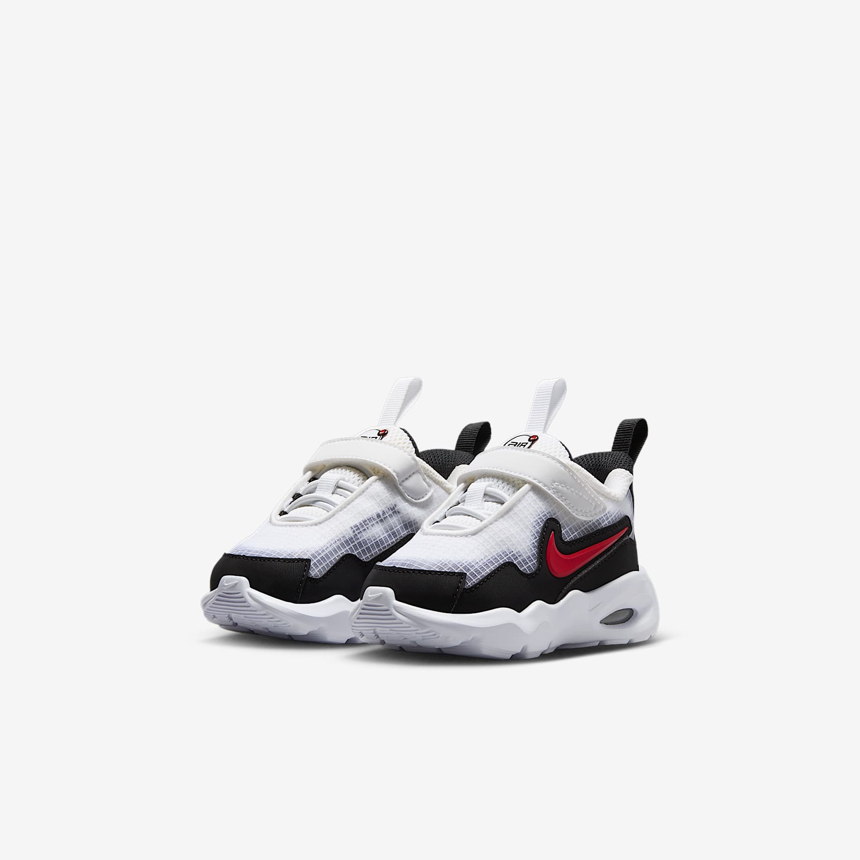 Nike Air Max Nova Baby/Toddler Shoes