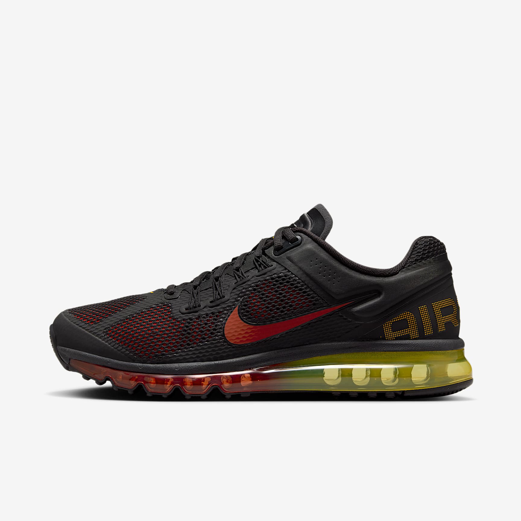 Nike Air Max 2013 Men's Shoes
