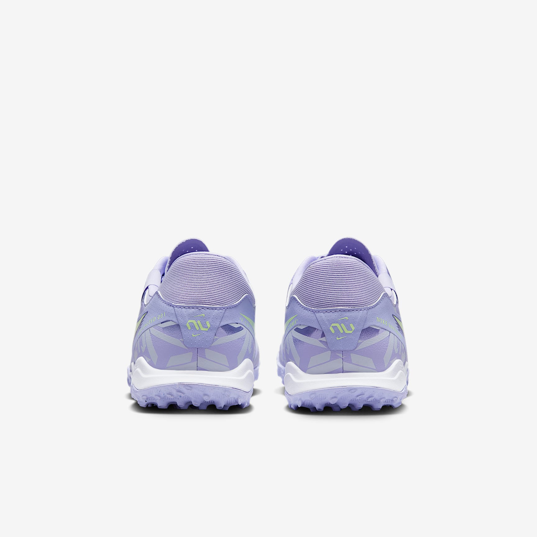 Nike United Tiempo Legend 10 Academy TF Low-Top Soccer Shoes