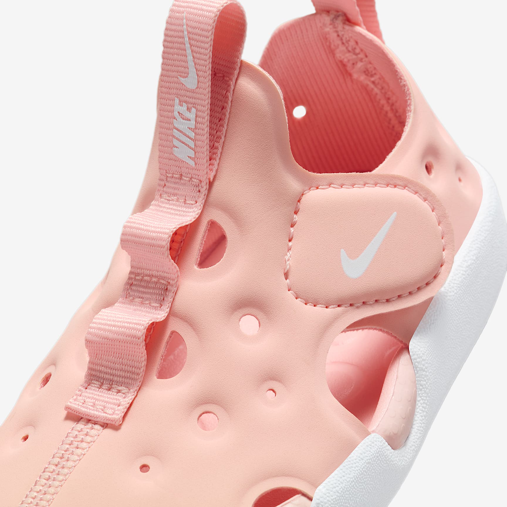 Nike Sunray Protect 4 Baby/Toddler Sandals