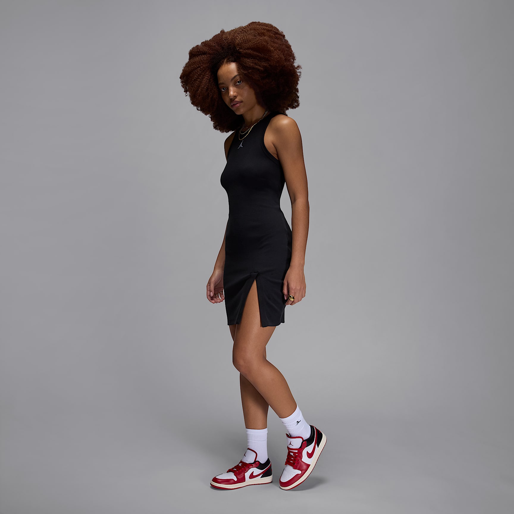 Air Jordan 1 Low Women's Shoes