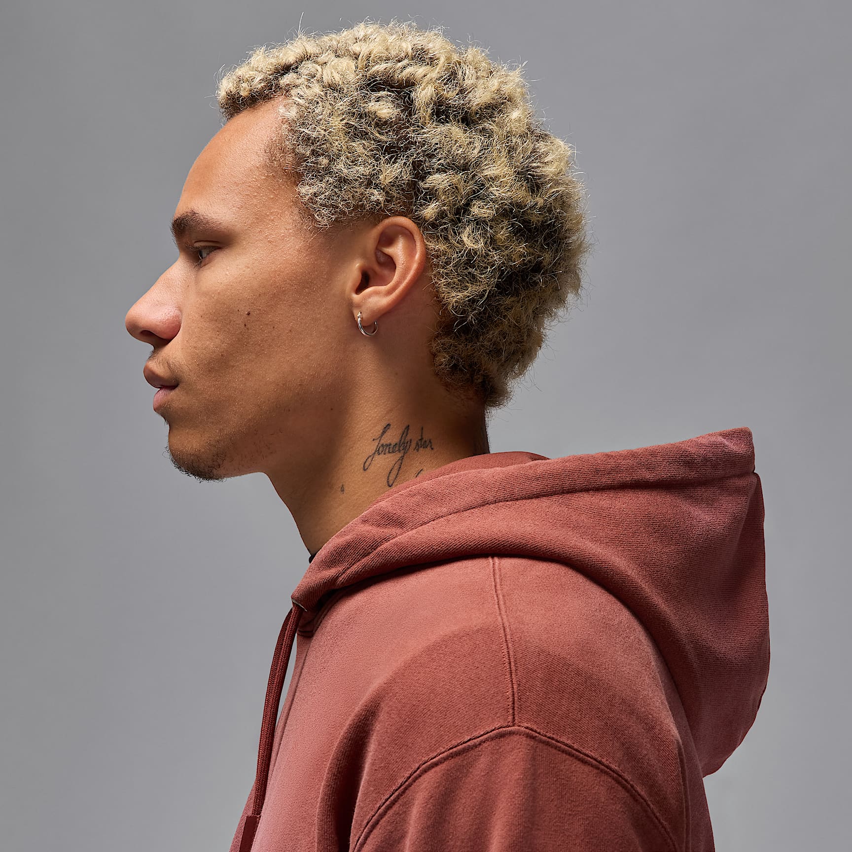 Jordan Flight Fleece Men's Pullover Hoodie