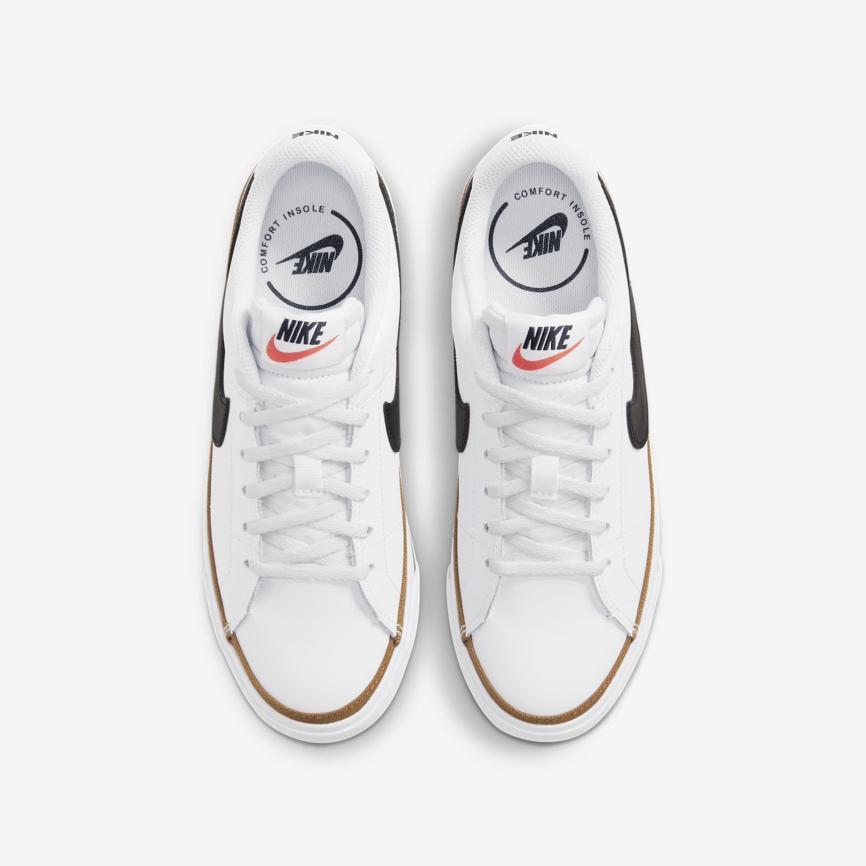 Nike Court Legacy Big Kids' Shoes