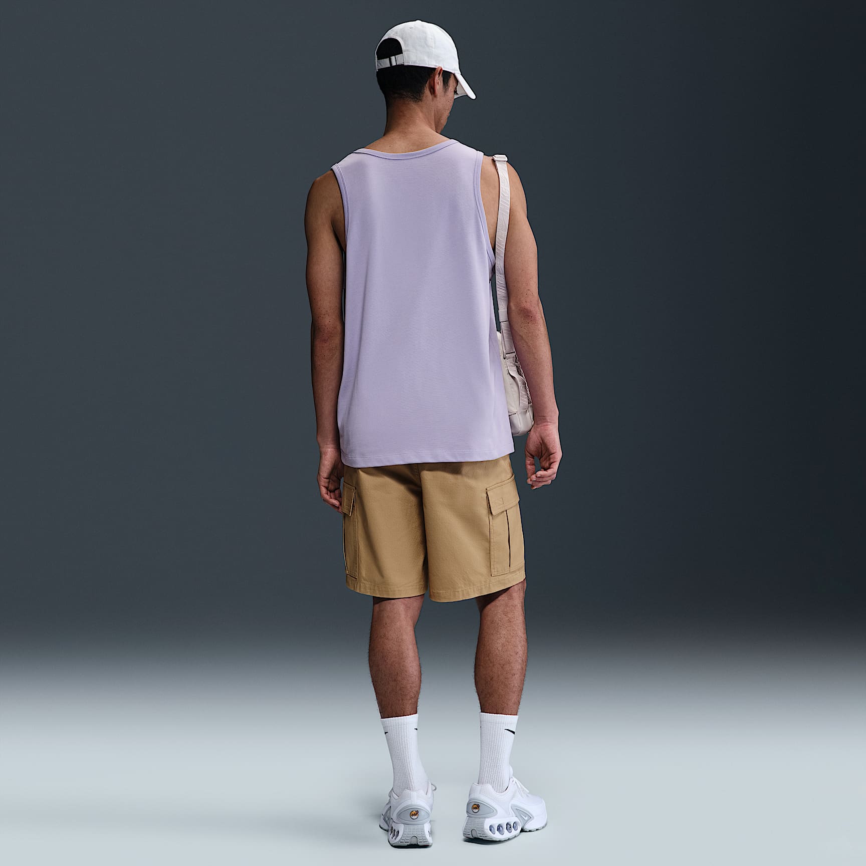 Nike Sportswear Premium Essentials Men's Tank