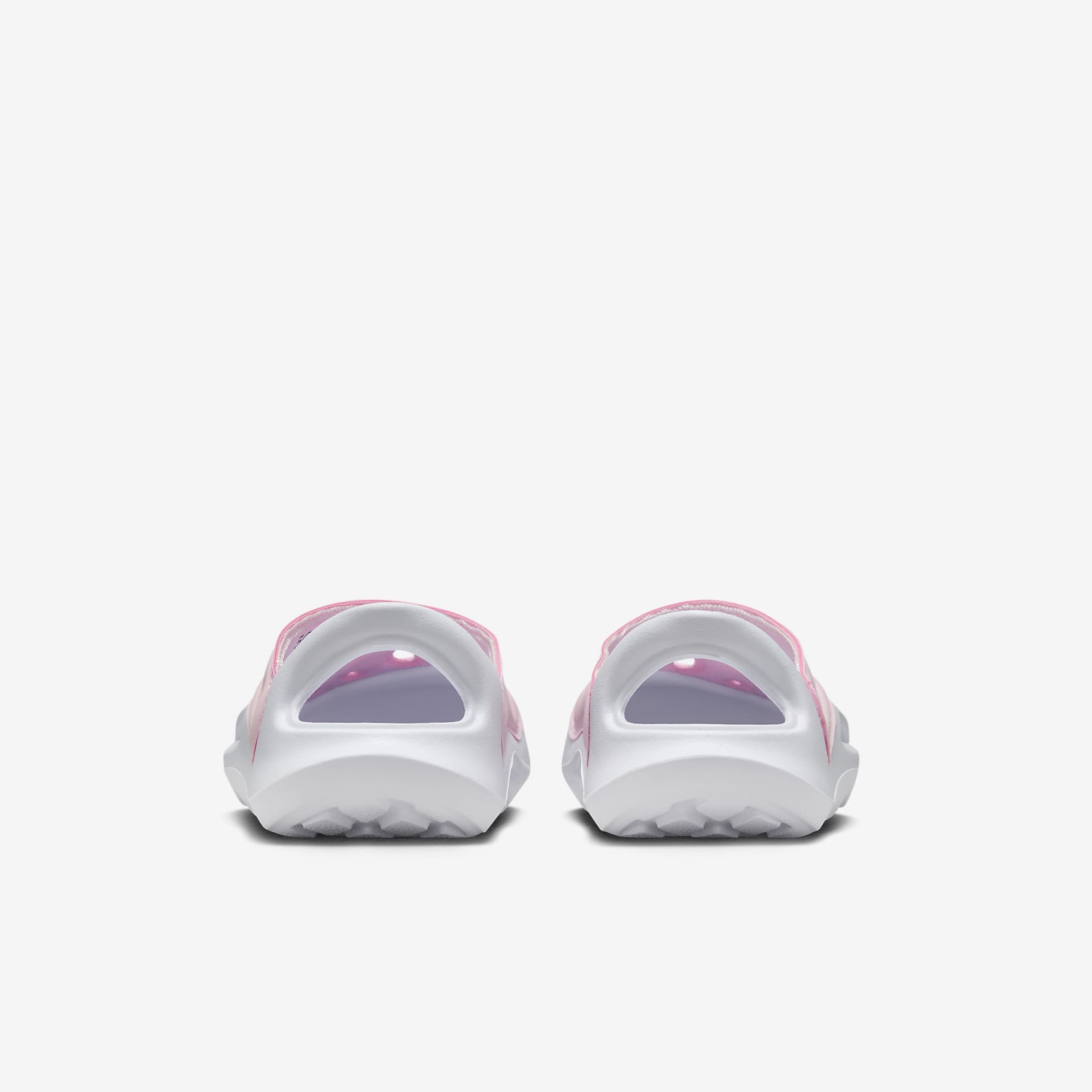 Nike Aqua Swoosh Baby/Toddler Sandals