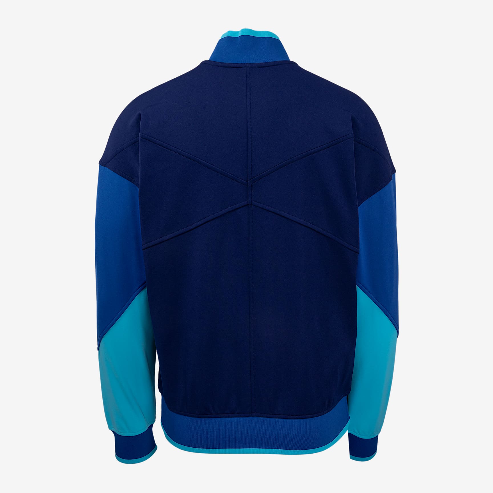 San Diego Wave FC Nike NWSL Anthem Jacket