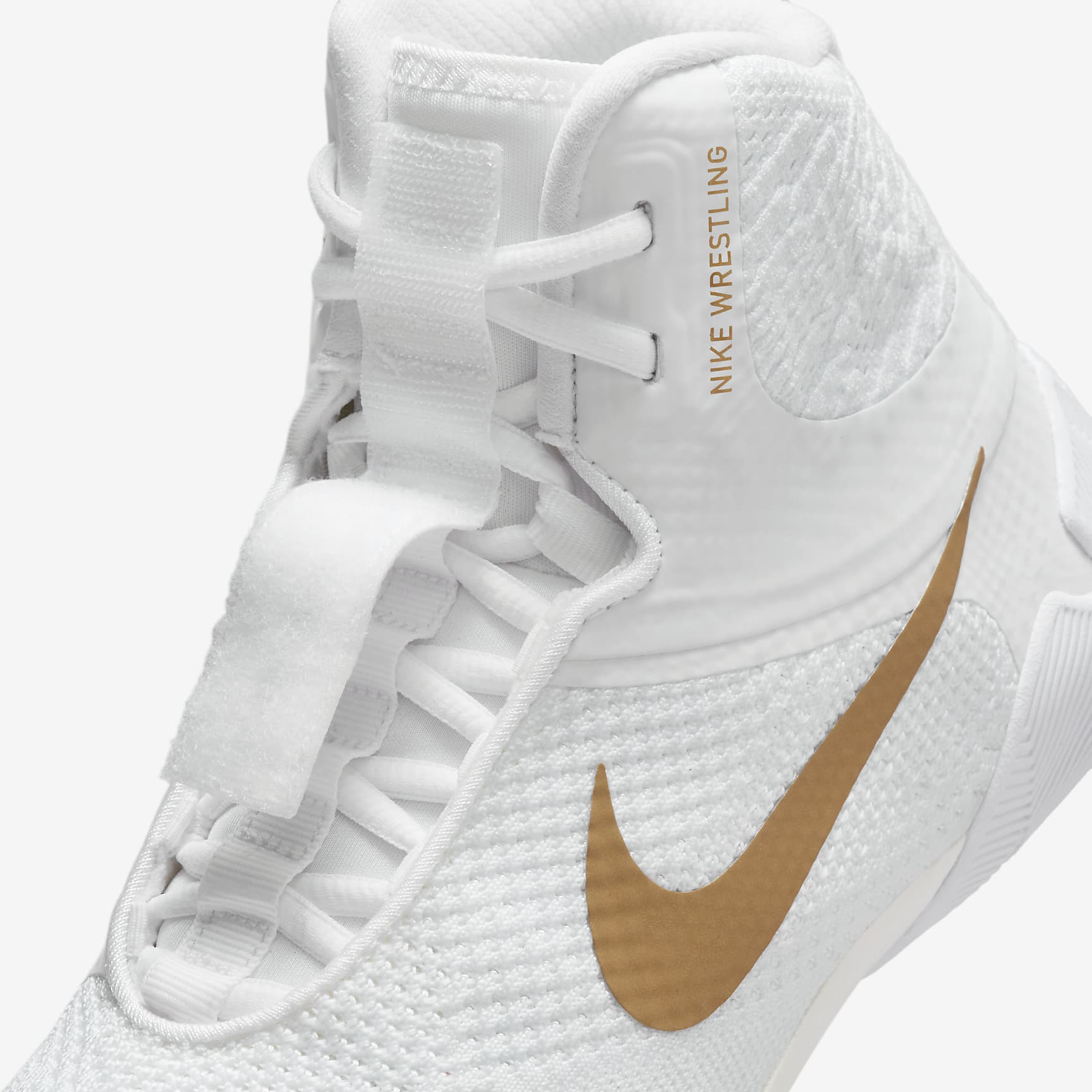 Nike Tawa Men's Wrestling Shoes