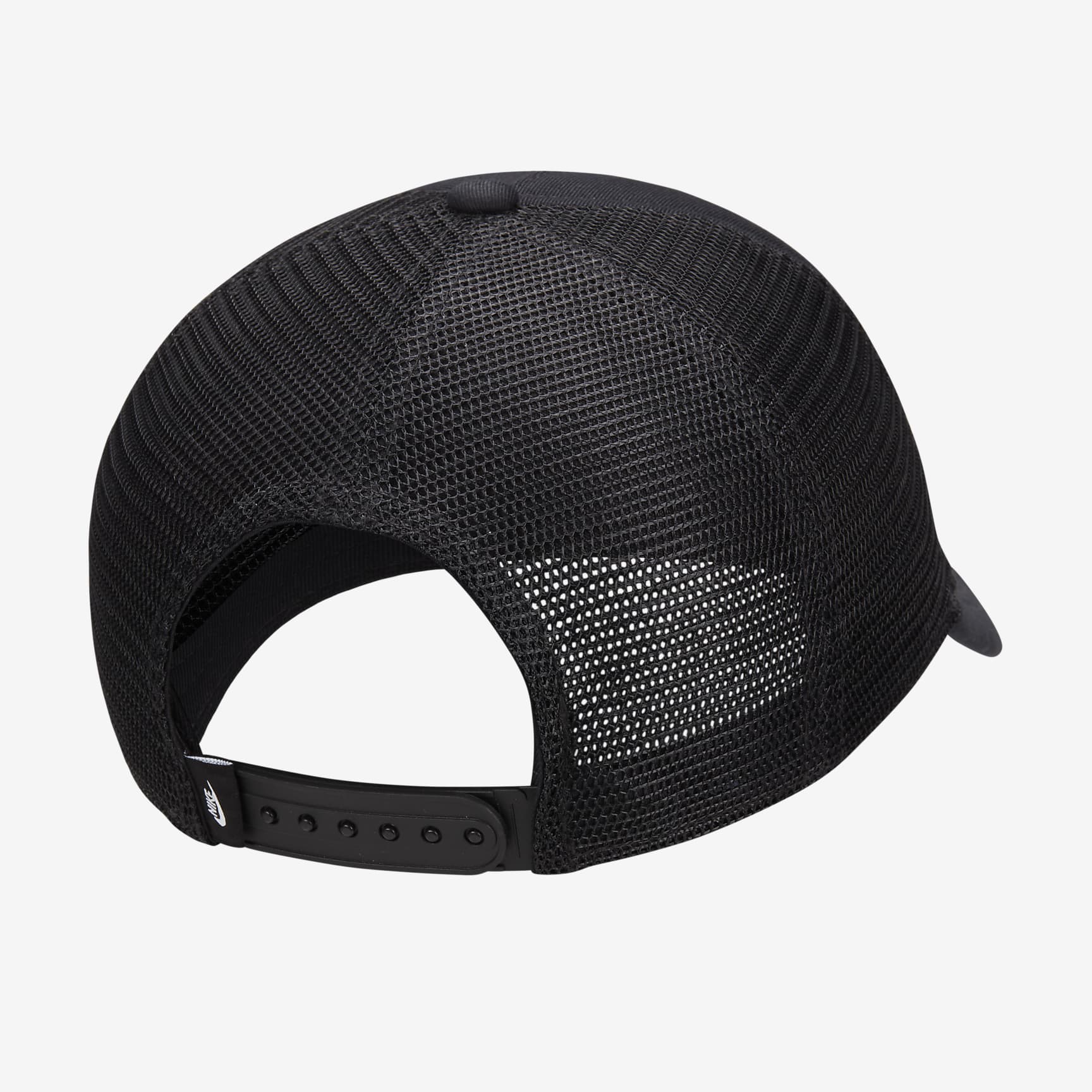 Nike Rise Cap Structured Trucker Cap