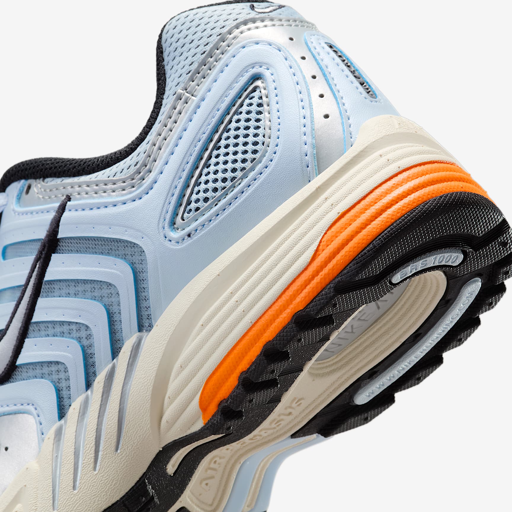 Nike Air Pegasus 2005 Women's Shoes