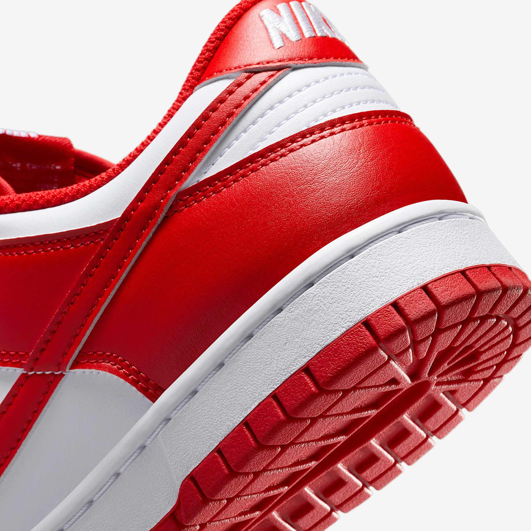 Nike Dunk Low Retro Men's Shoes