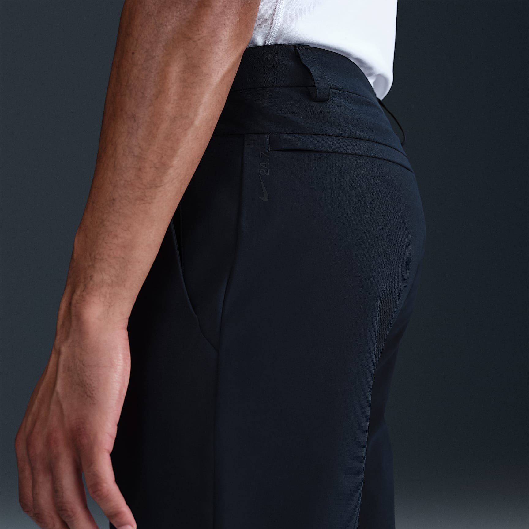 Nike 24.7 PerfectStretch Men's Dri-FIT Slim Chino Pants