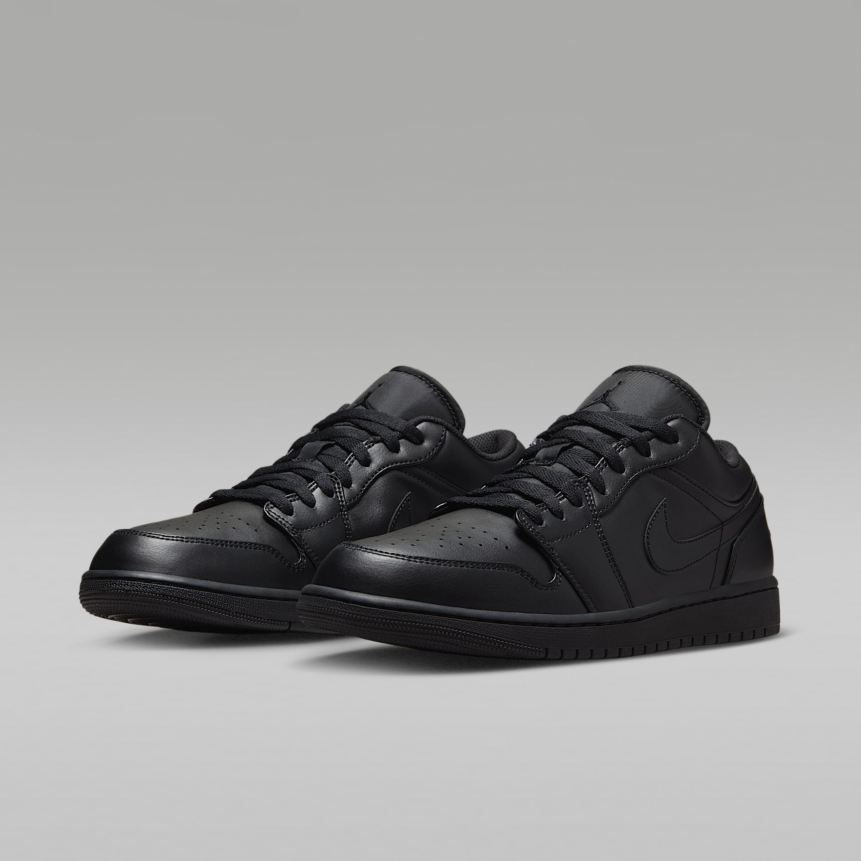 Air Jordan 1 Low Men's Shoes