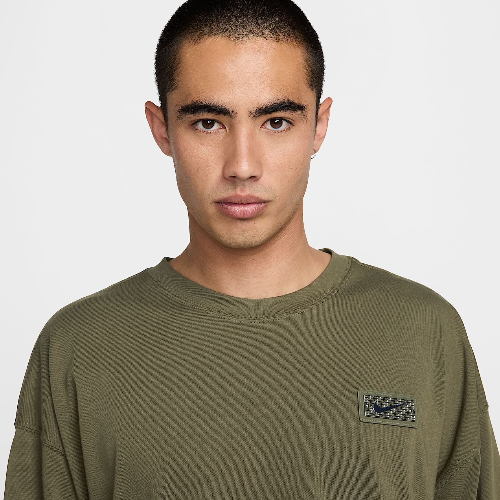 Devin Booker Men's Long-Sleeve Basketball T-Shirt