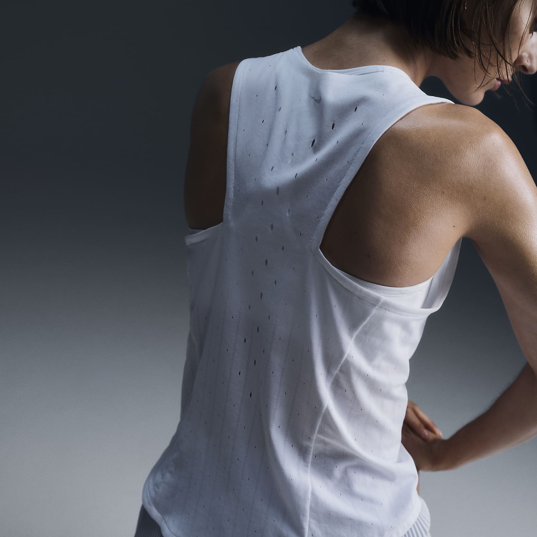 Nike AeroSwift Women's Dri-FIT ADV Running Singlet