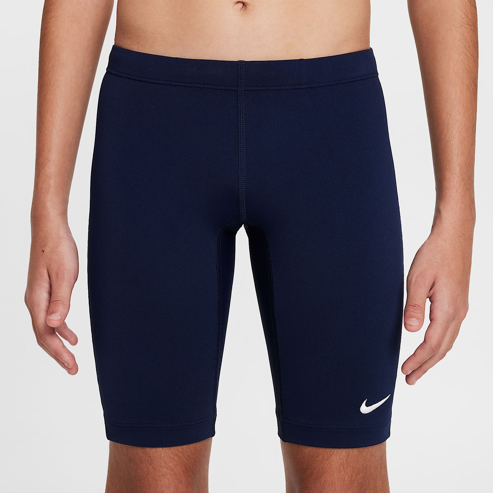 Nike Big Kids' (Boys') Swim Jammer