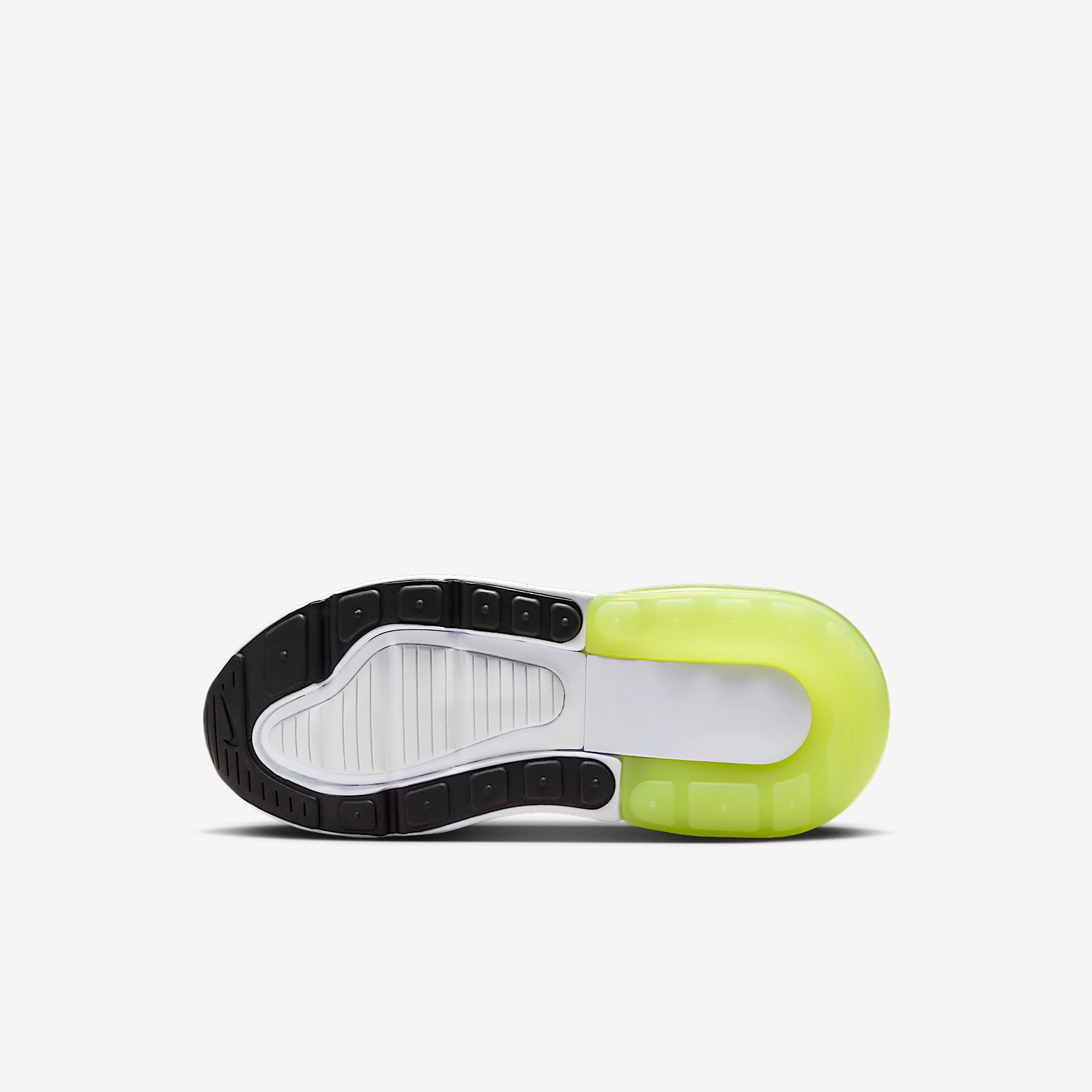 Nike Air Max 270 Little Kids' Shoes