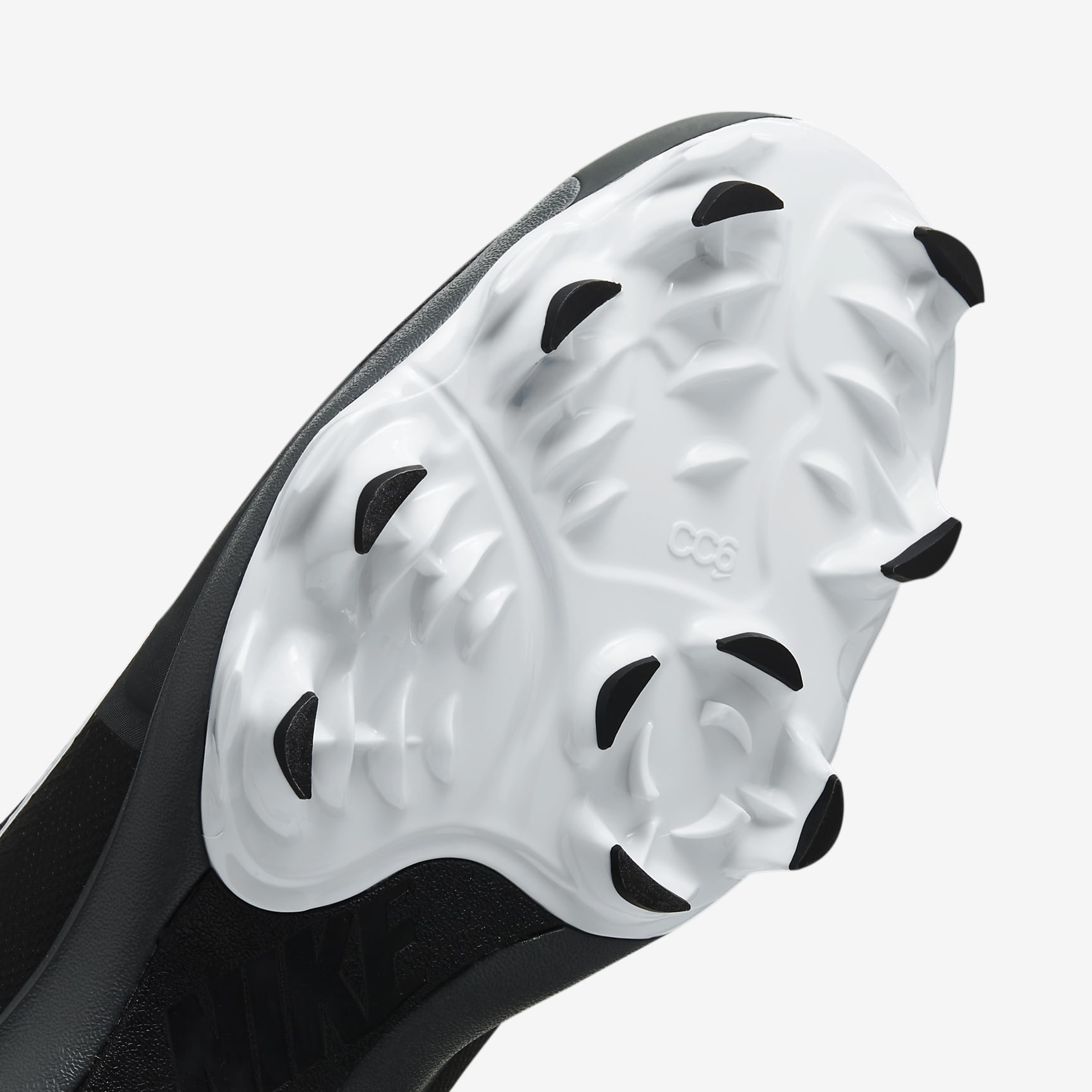 Nike Force Trout 9 Pro MCS Baseball Cleats