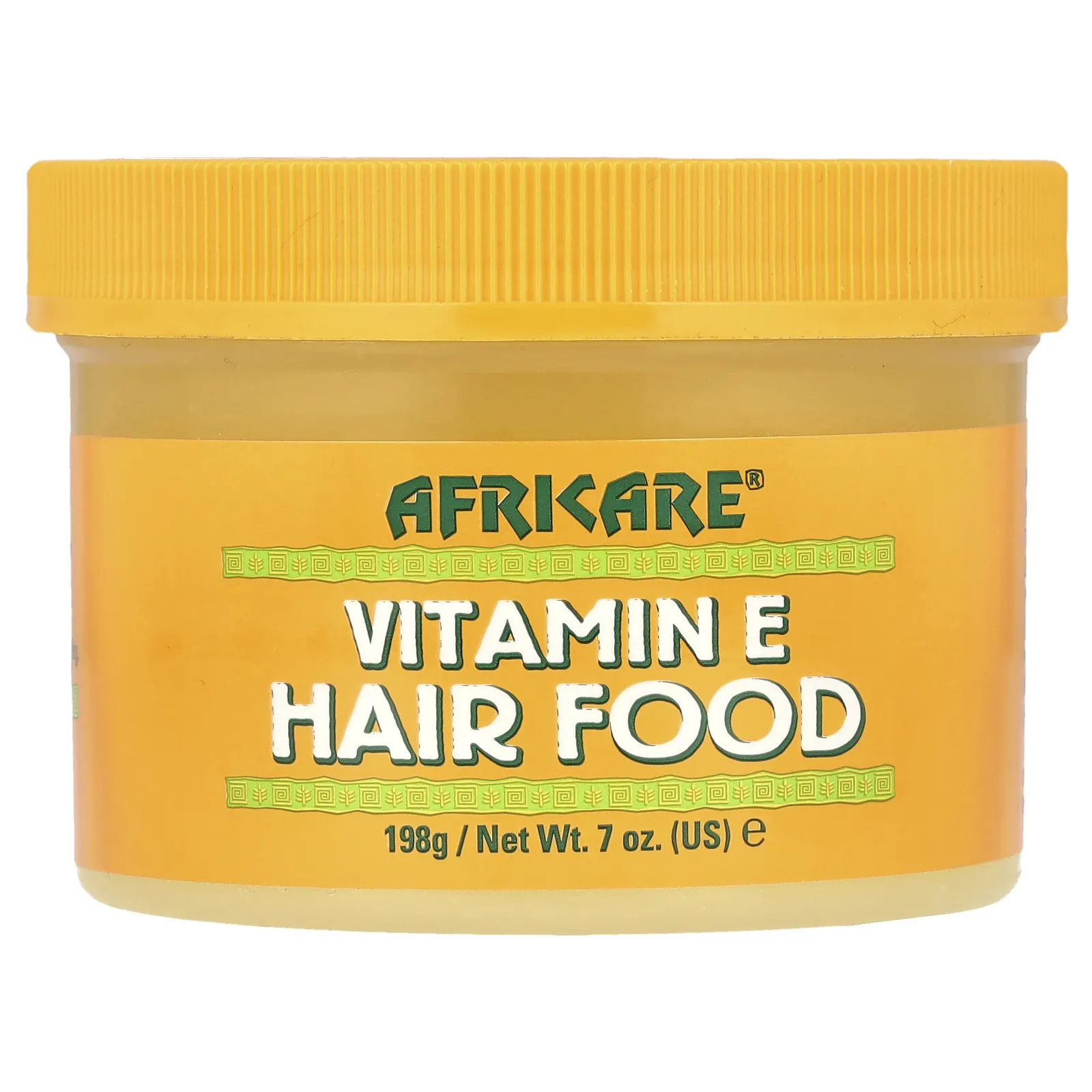 Cococare, Africare, питательное средство для волос с витамином Е, 198 г (7 унций)