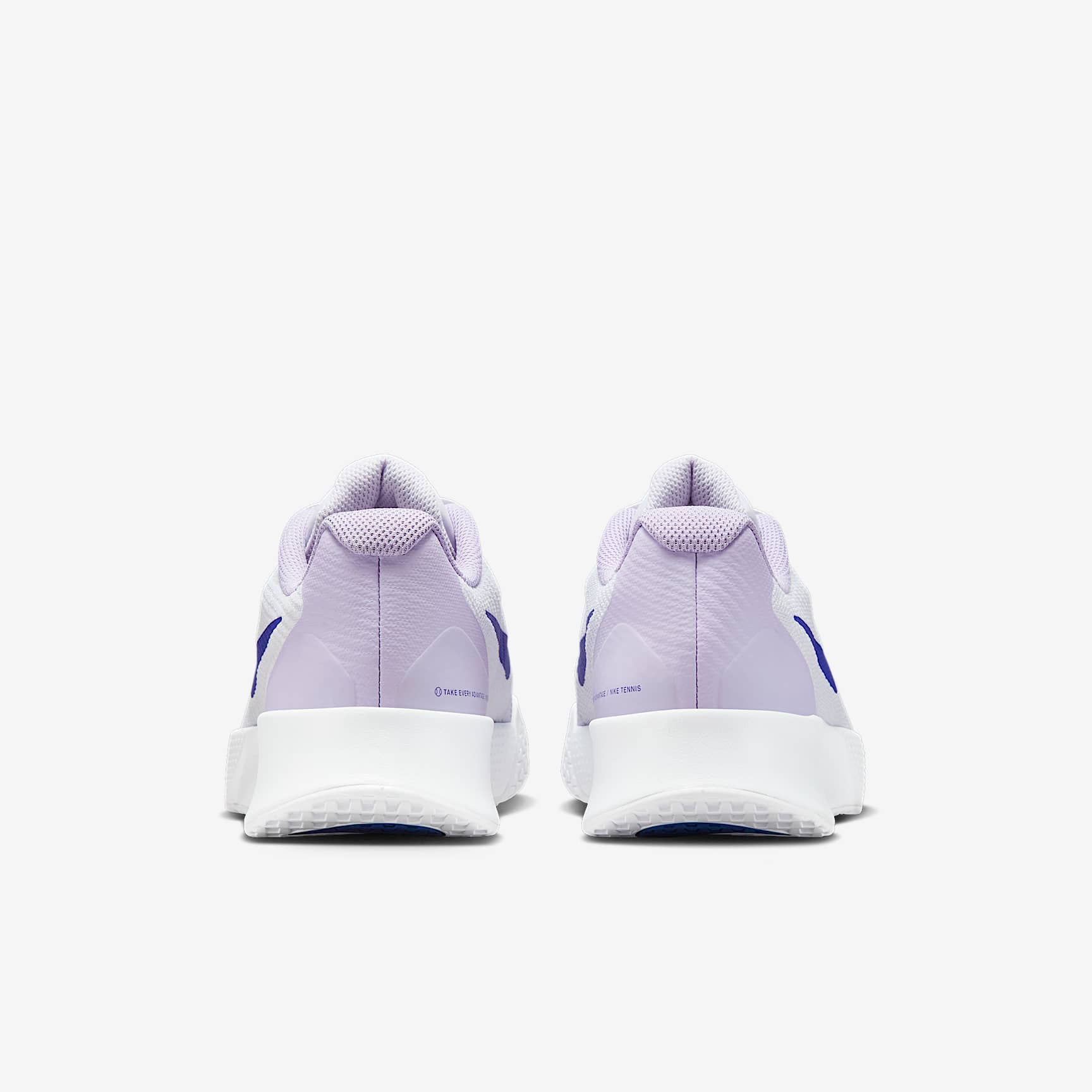 Nike Vapor Lite 3 Women's Hard Court Tennis Shoes
