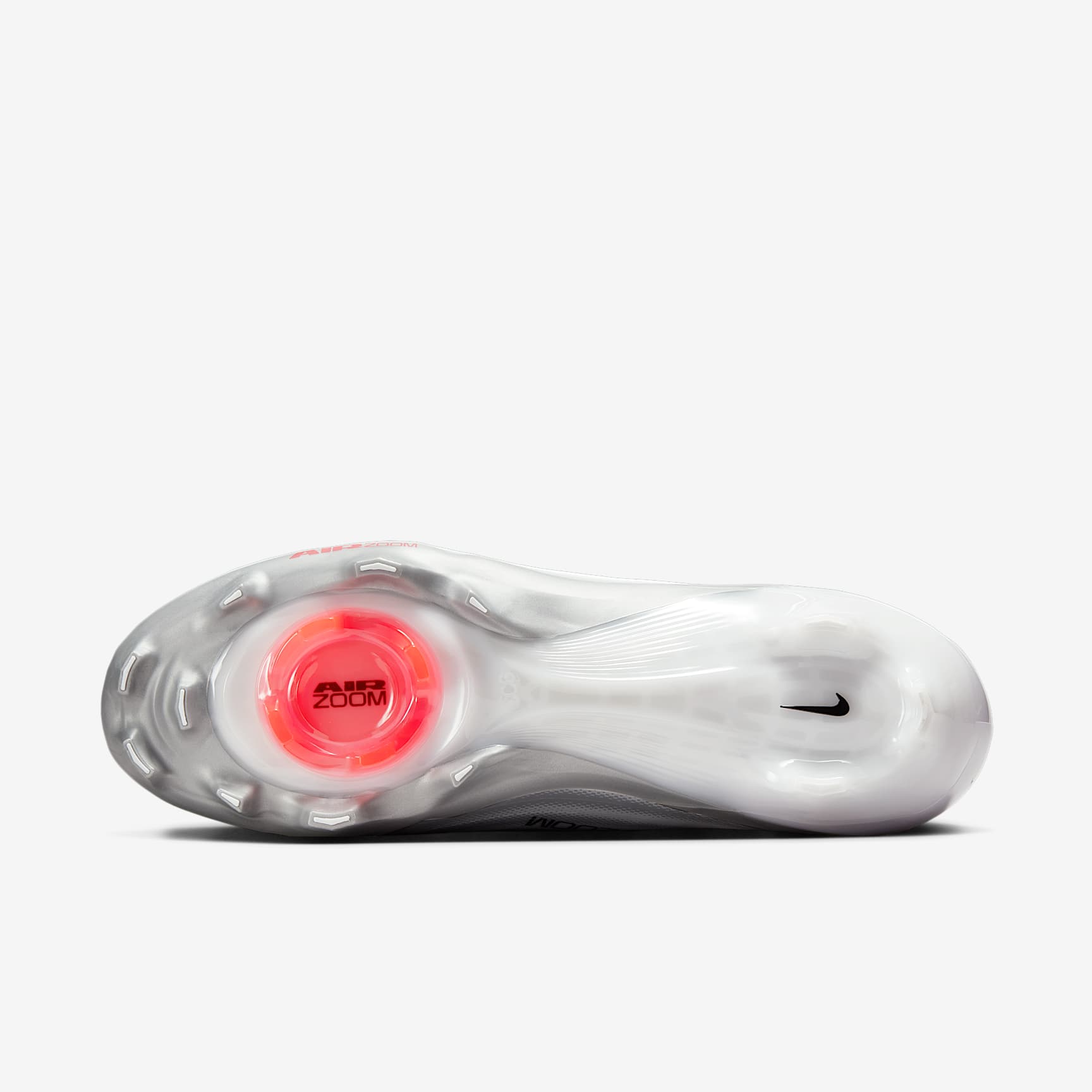 Nike Vapor Pro 1 Football Cleats