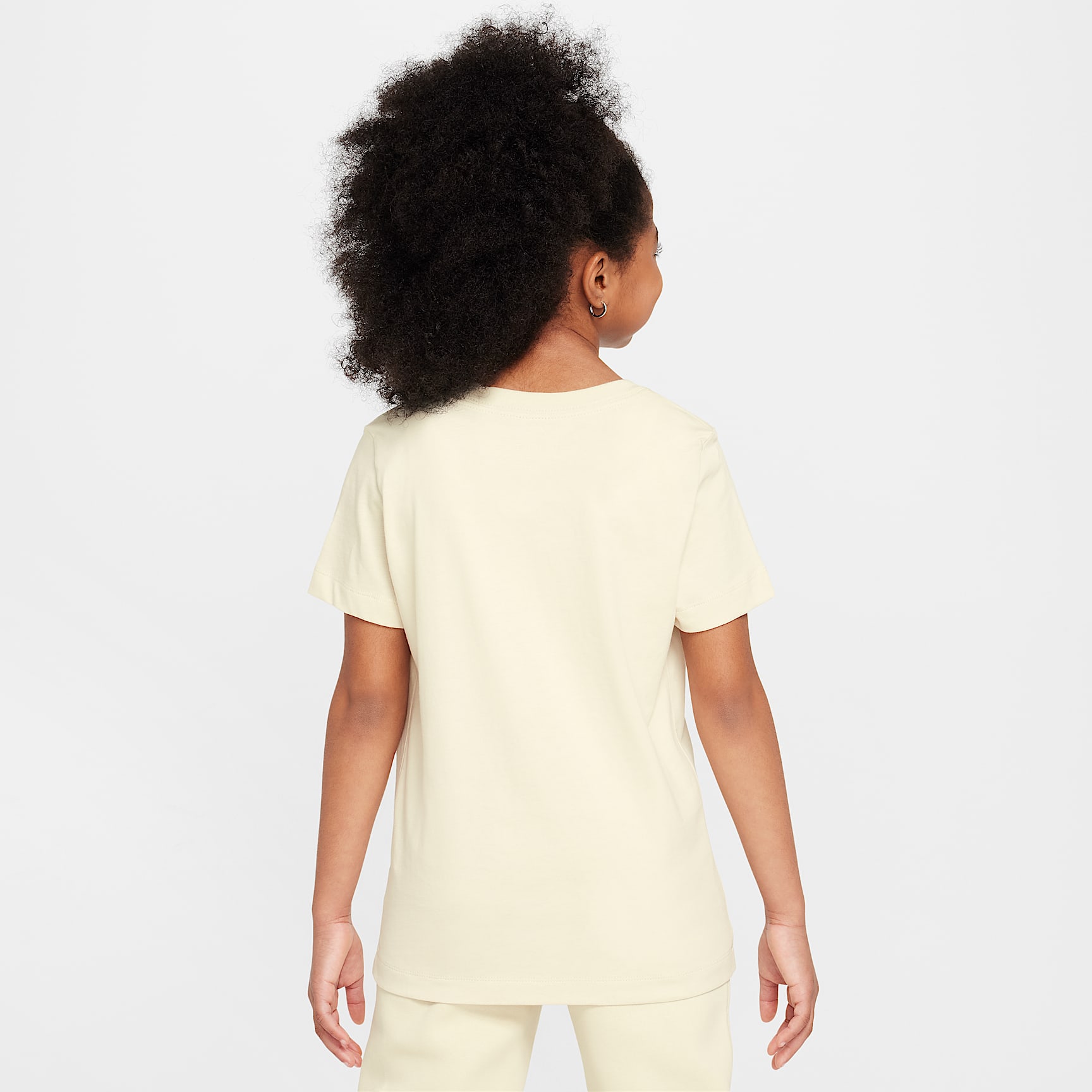 Nike Sportswear Big Kids' T-Shirt