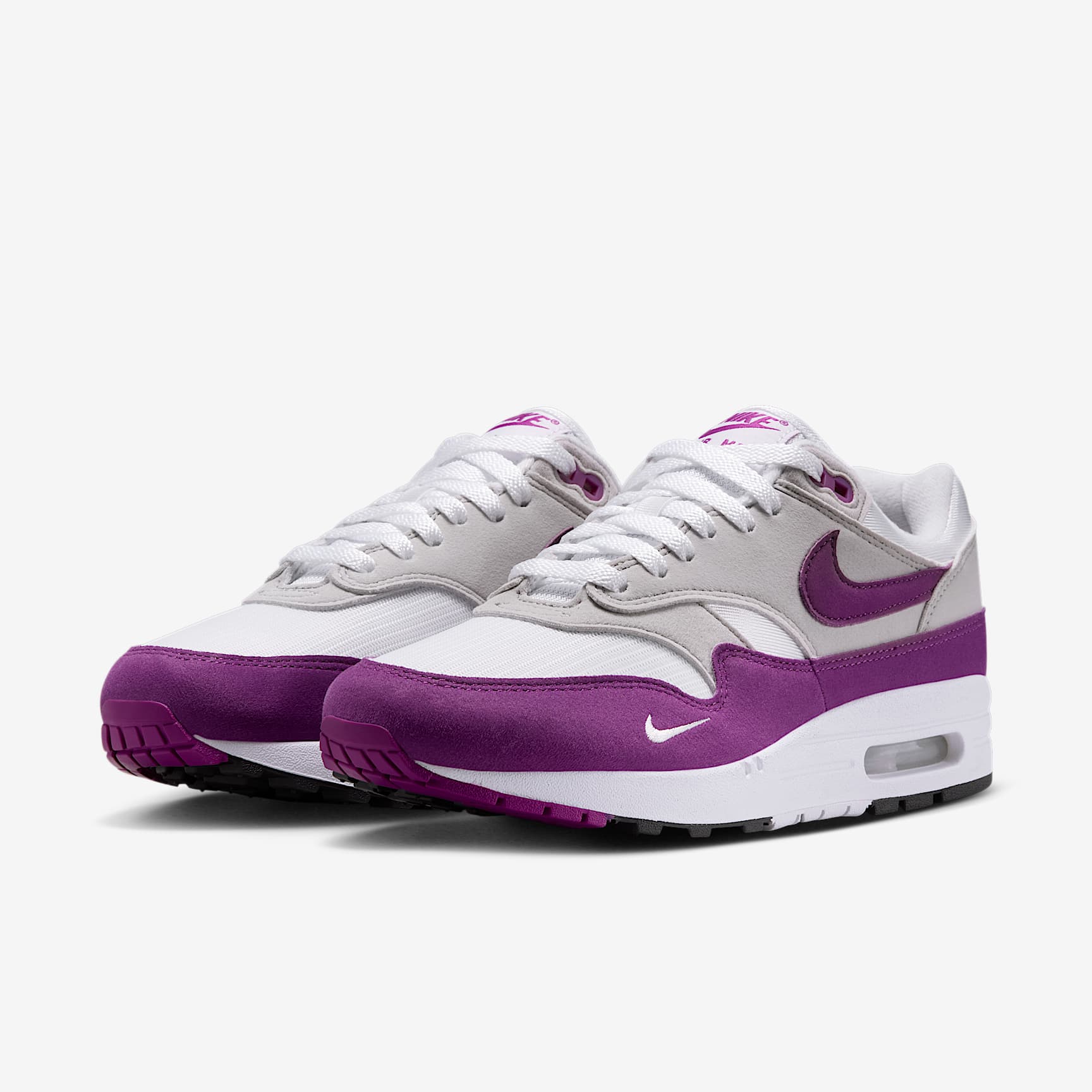 Nike Air Max 1 '87 Textile Women's Shoes