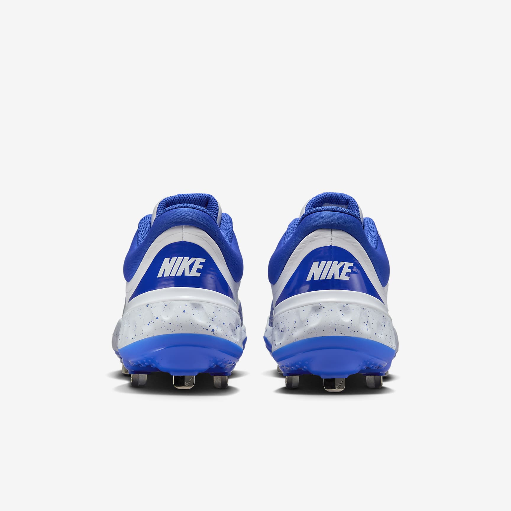 Nike Alpha Huarache Elite 4 Low Men's Baseball Cleats