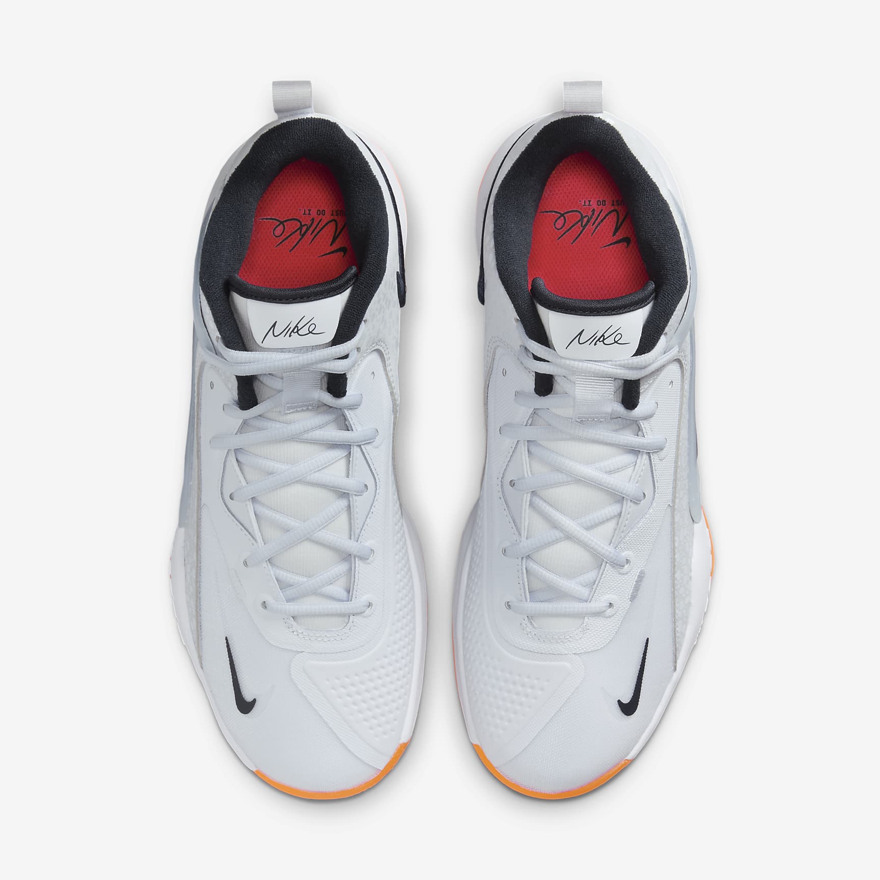 Nike HyperSet 2 SE Volleyball Shoes