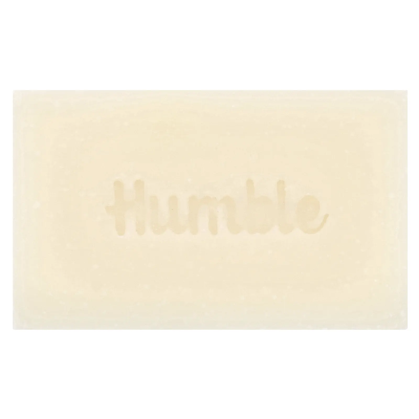 Humble Brands, Кусковое мыло ручной работы, без запаха, 113 г (4 унции)