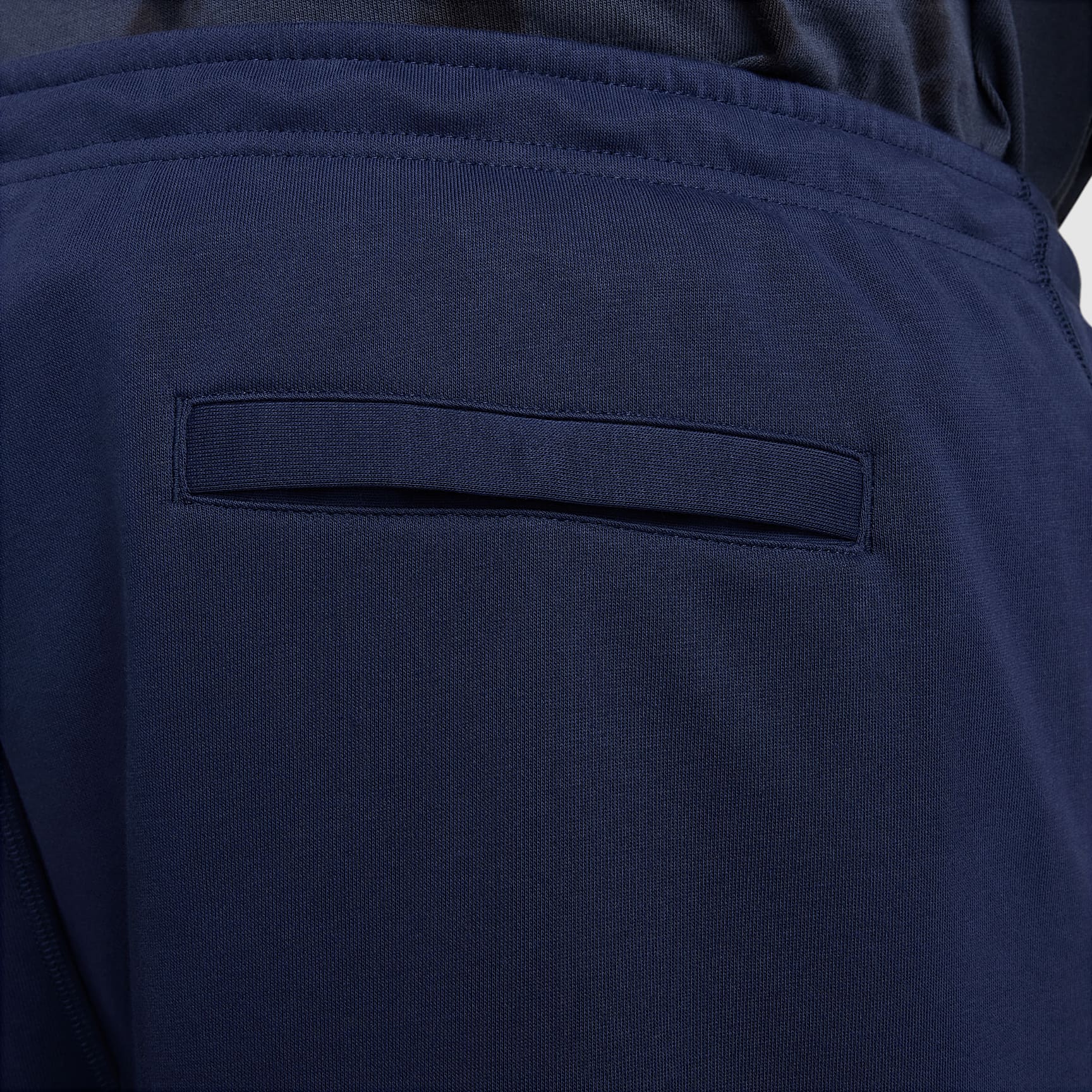 Nike Club Men's French Terry Flow Shorts