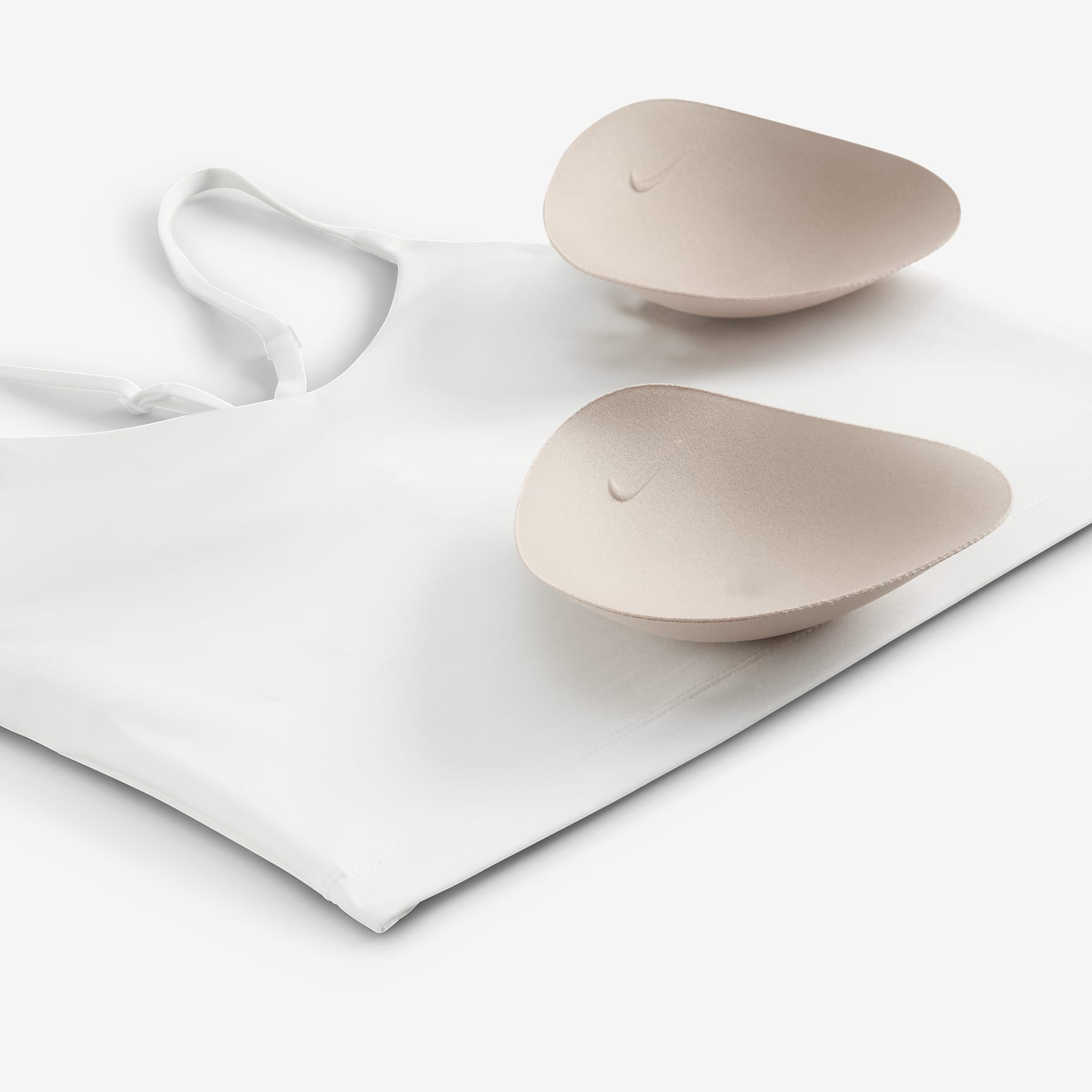 Nike Indy Women's Light-Support Padded Sports Bra Tank