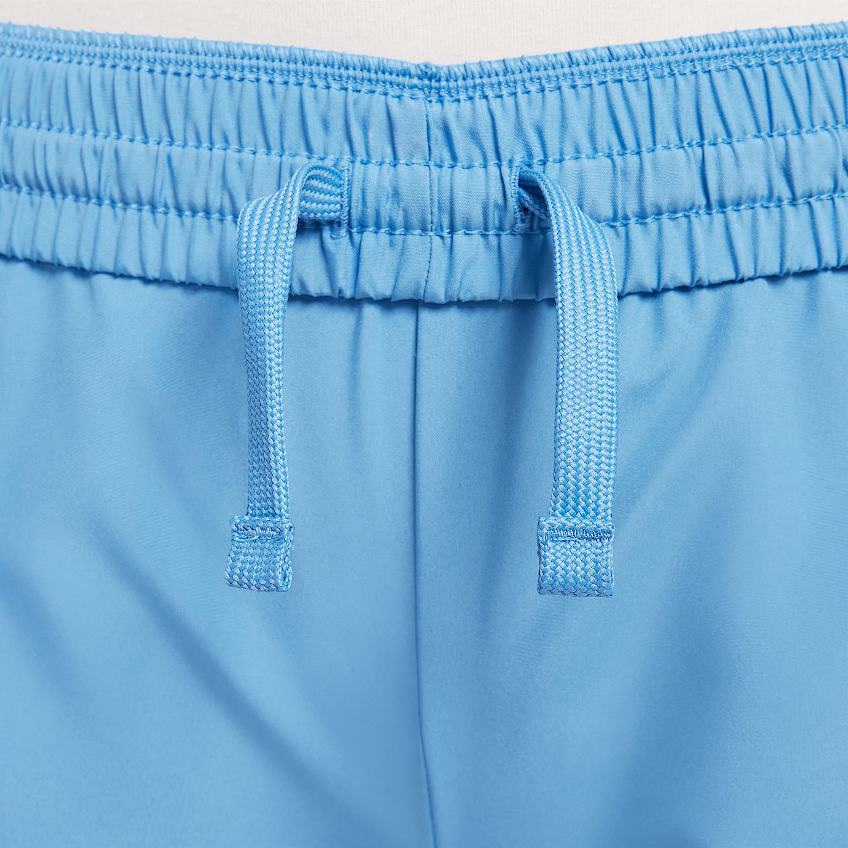 Nike Multi Big Kids' Dri-FIT 4" Woven Shorts