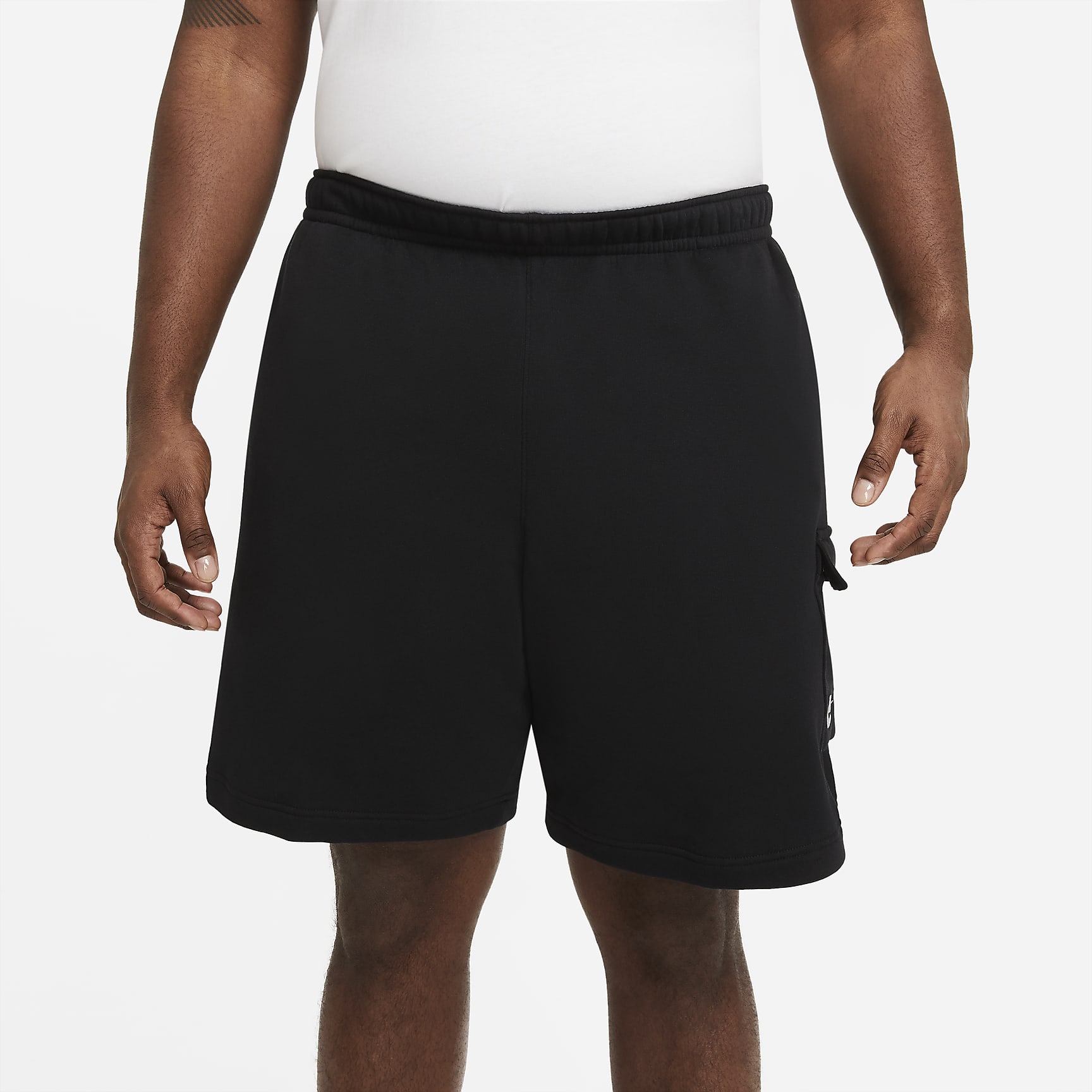 Nike Sportswear Club Men's Cargo Shorts