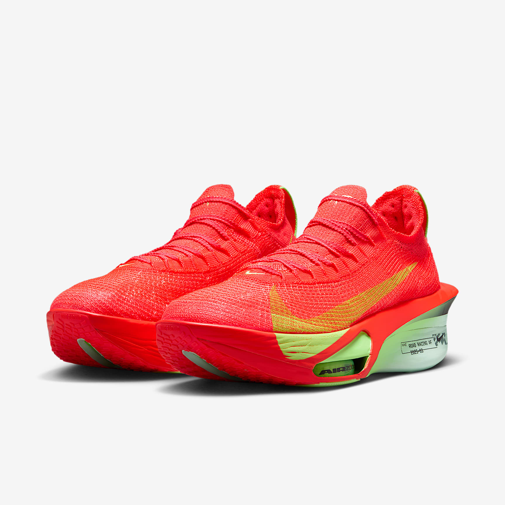 Nike Alphafly 3 Men's Road Racing Shoes