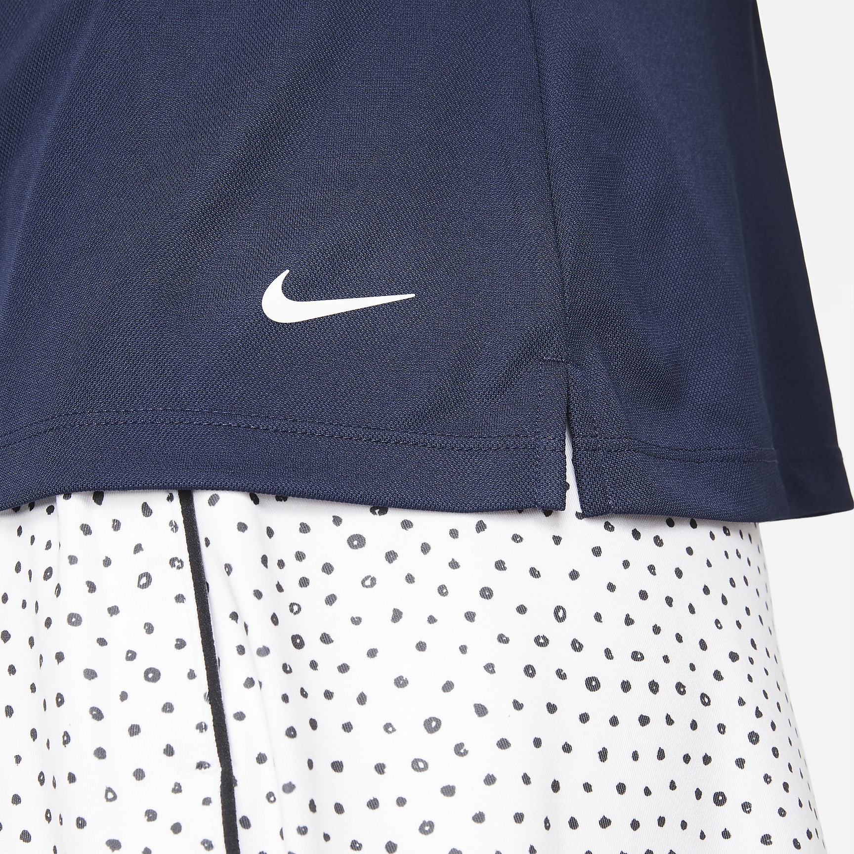 Nike Dri-FIT Victory Women's Golf Polo