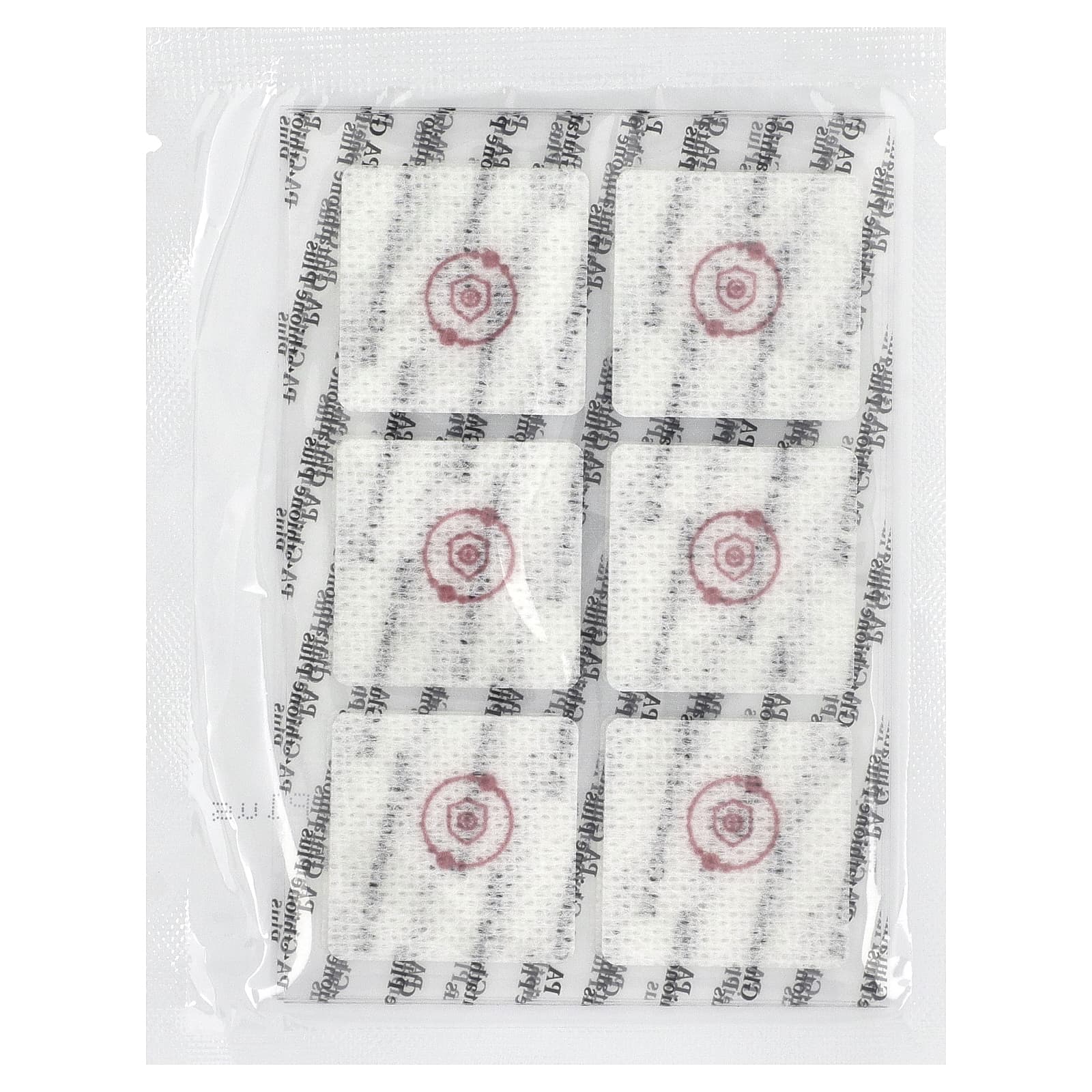 PatchAid, патч с глутатионом, 30 шт.