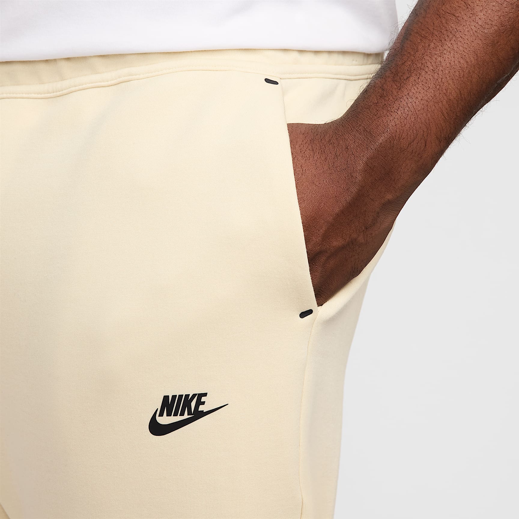 Nike Tech Men's Fleece Joggers
