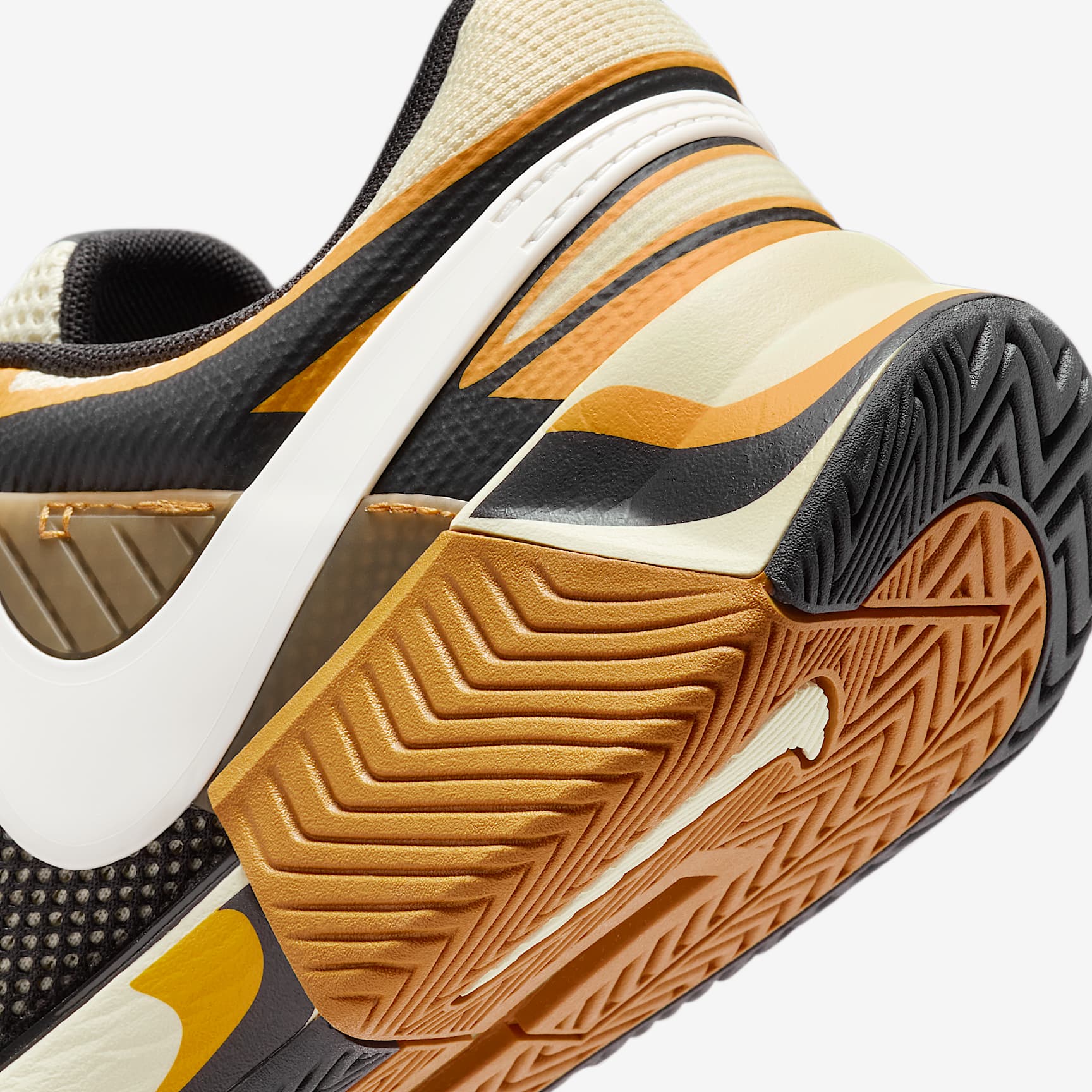 Nike GP Challenge 1 "Osaka" Women's Hard Court Tennis Shoes