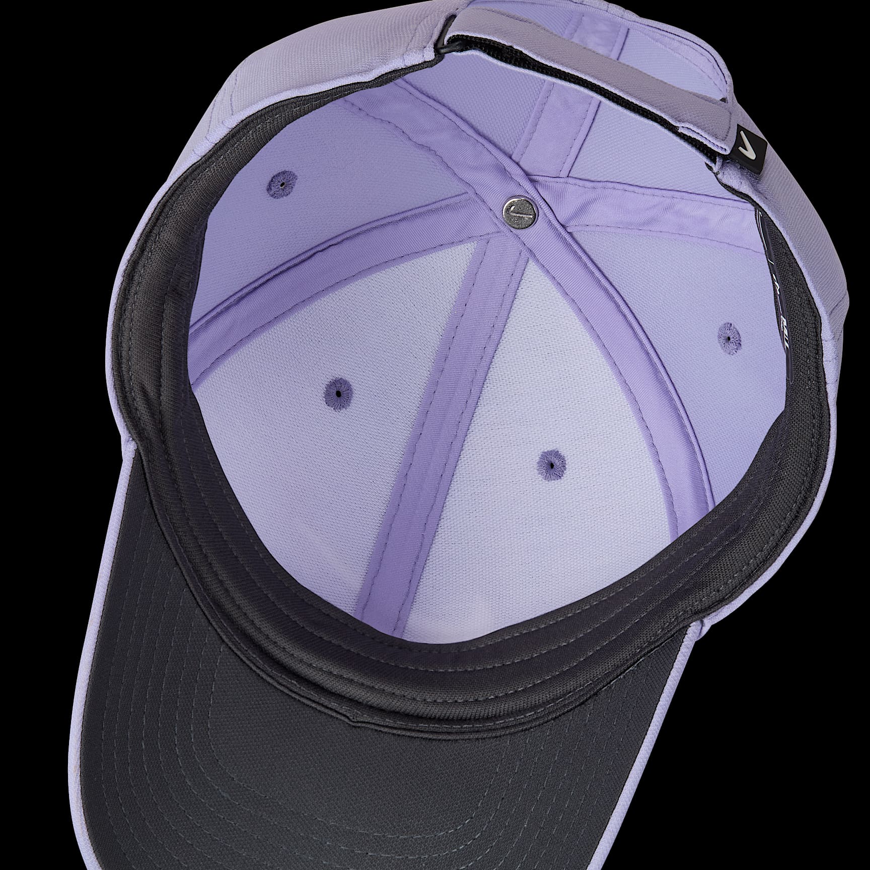 Nike Dri-FIT Club Structured Swoosh Cap