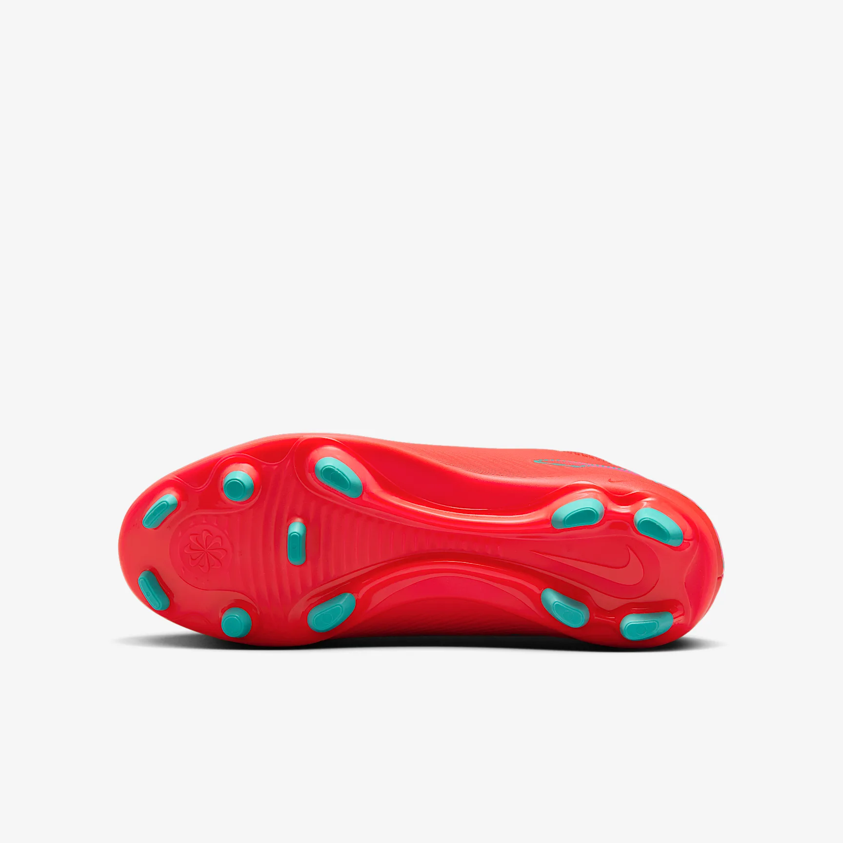 Nike Jr. Mercurial Superfly 10 Club Little/Big Kids' MG High-Top Soccer Cleats