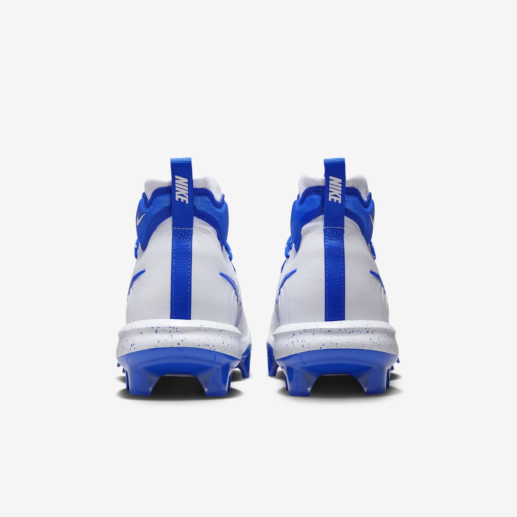 Nike Alpha Huarache NXT MCS Men's Baseball Cleats