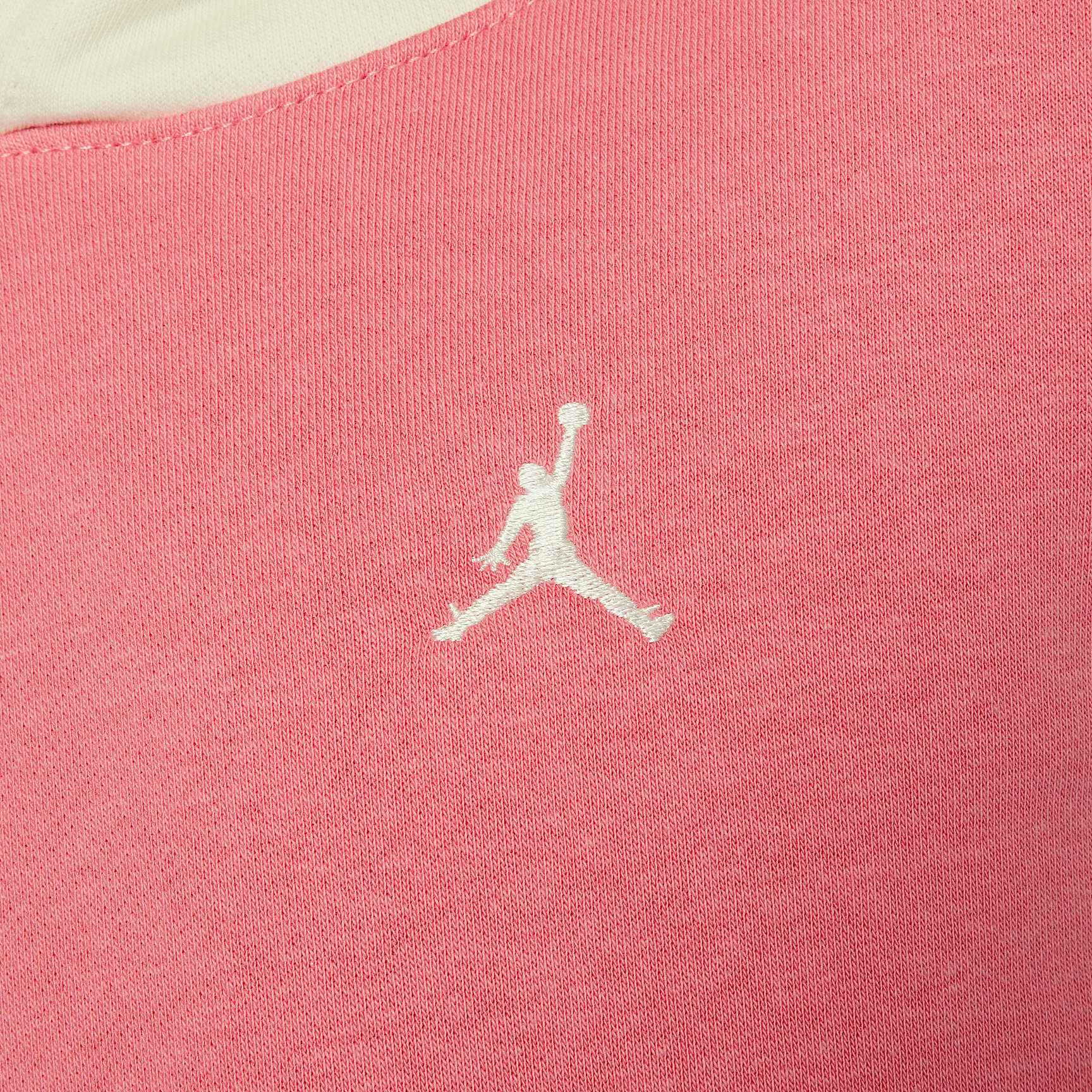 Jordan MJ Brooklyn Fleece Little Kids' 2-Piece Pullover Hoodie Set