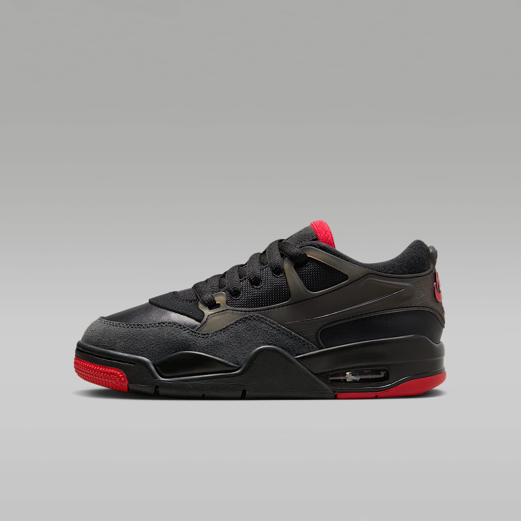 Air Jordan 4 RM Big Kids' Shoes