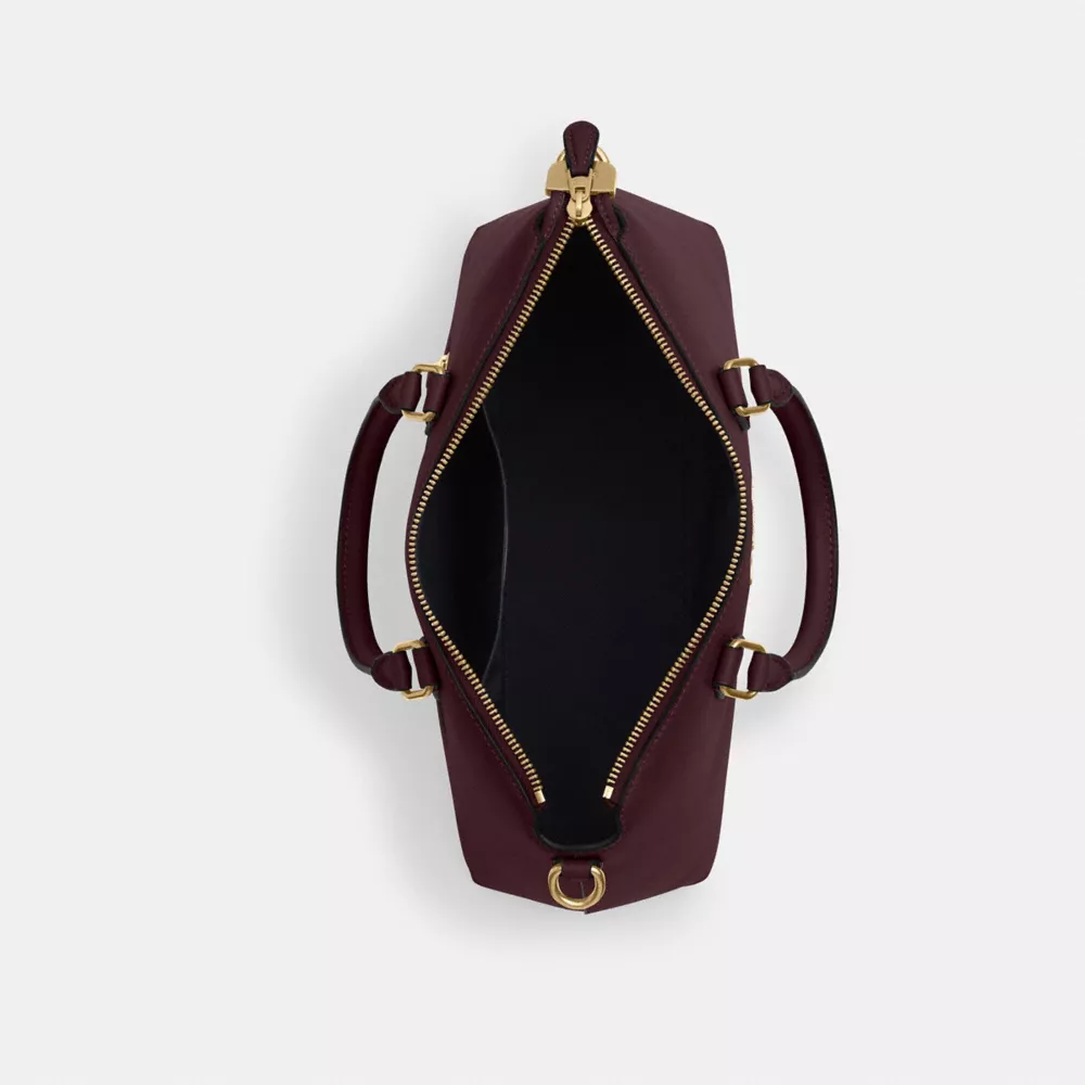 Сумка COACH Georgia Satchel Bag