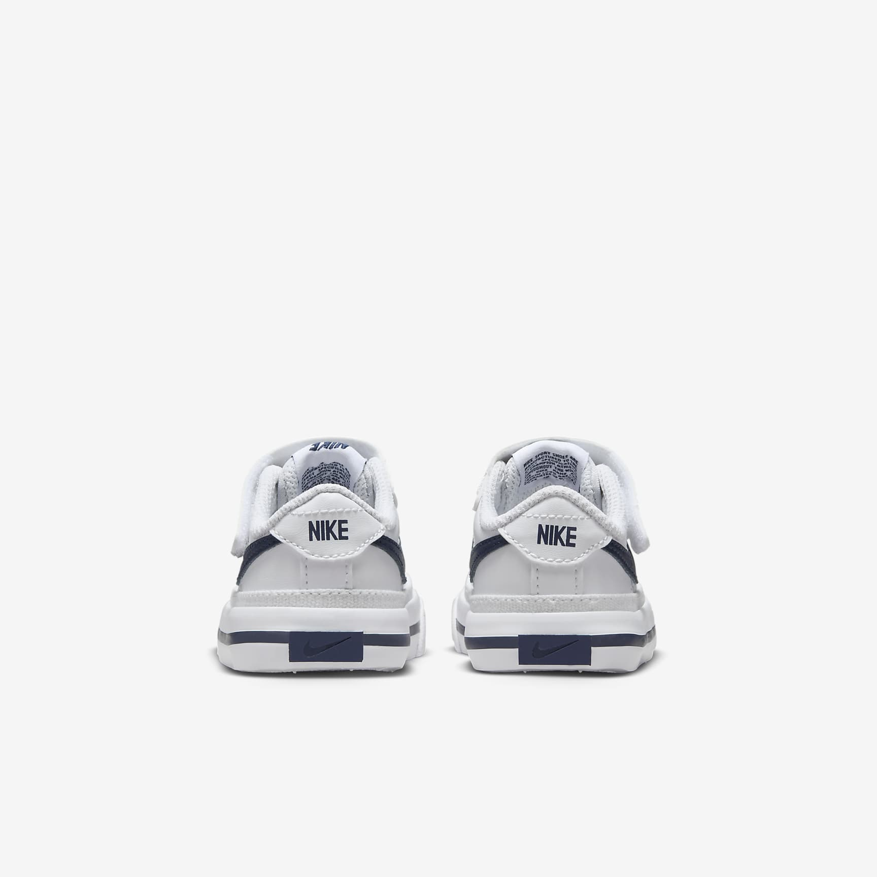 Nike Court Legacy Baby/Toddler Shoes