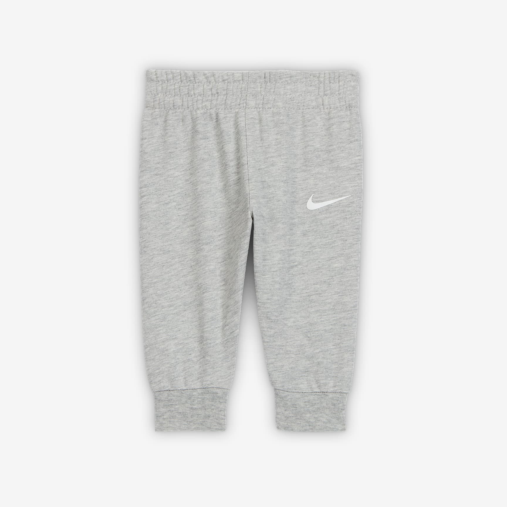 Nike E1D1 Baby Short Sleeve Bodysuit and Pants Set
